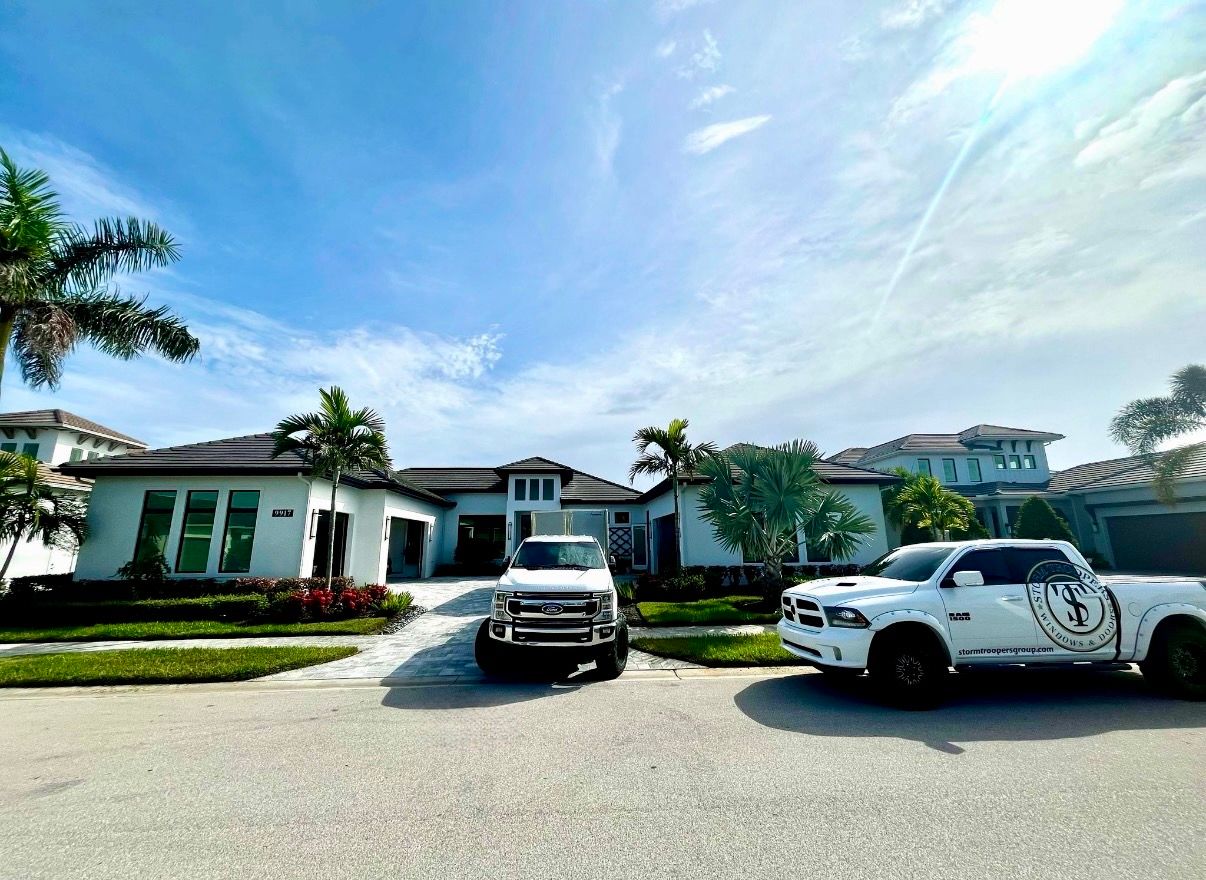  for Storm Troopers Windows & Doors in Bonita Springs, FL