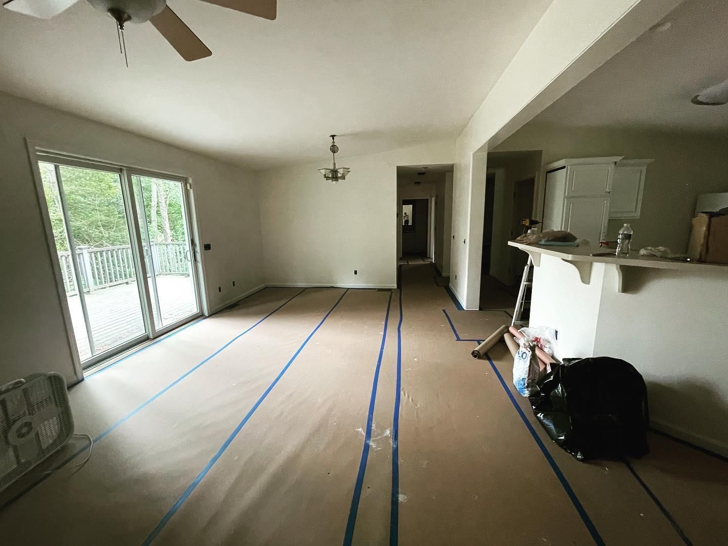  for Apex Painting in Livonia, MI