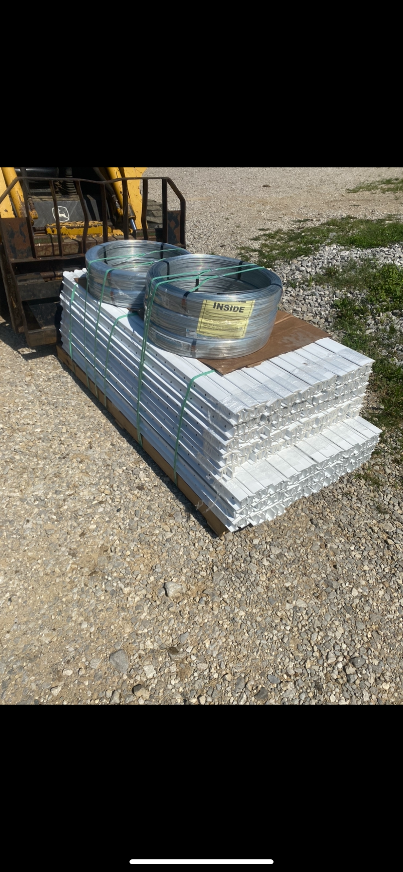  for Anderson River Ag in Evanston, IN