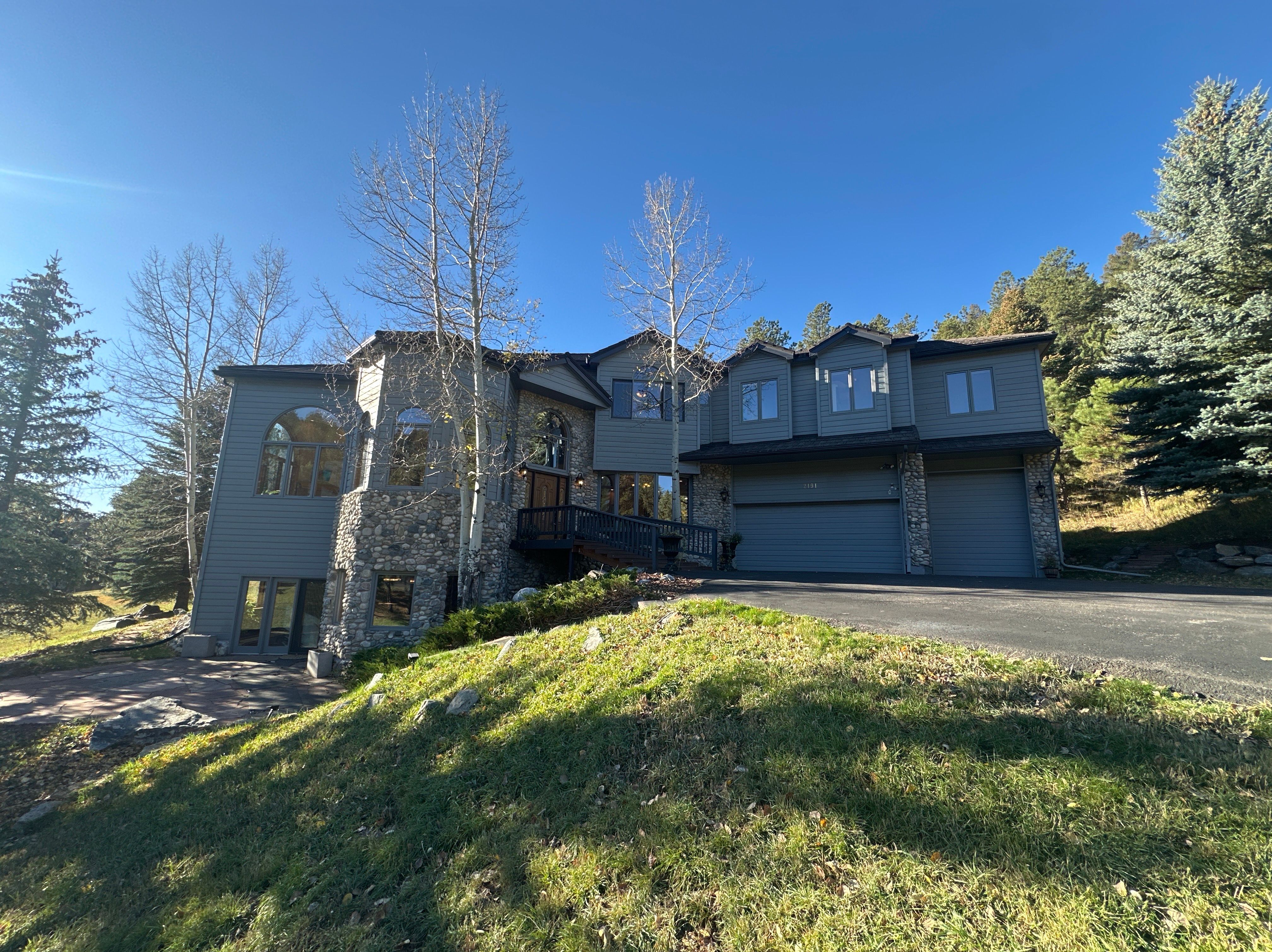 All Photos for Golden Peak Inspection in Golden, CO