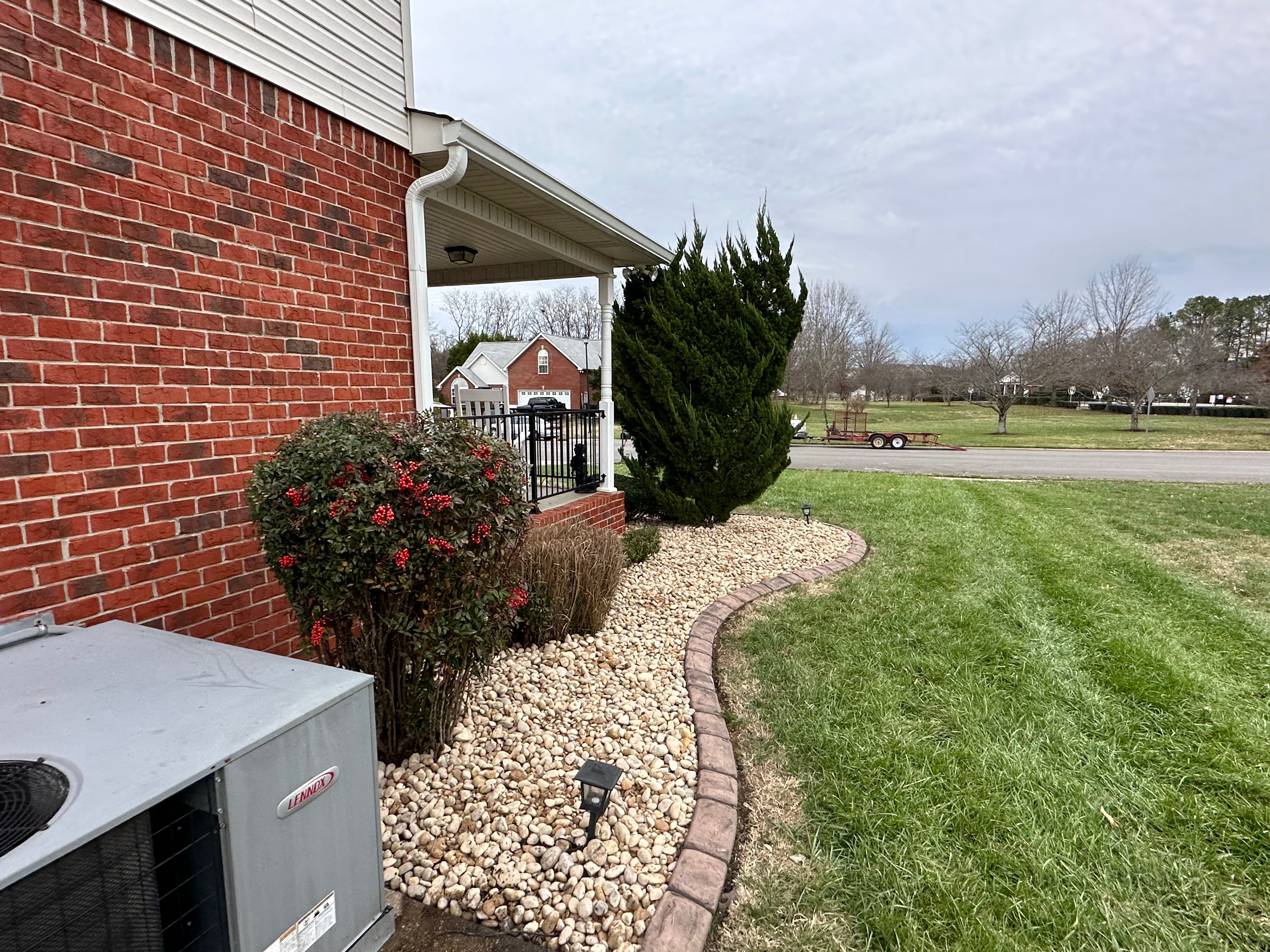  for The Right Price Right Choice Lawn Care Services in Murfreesboro, TN