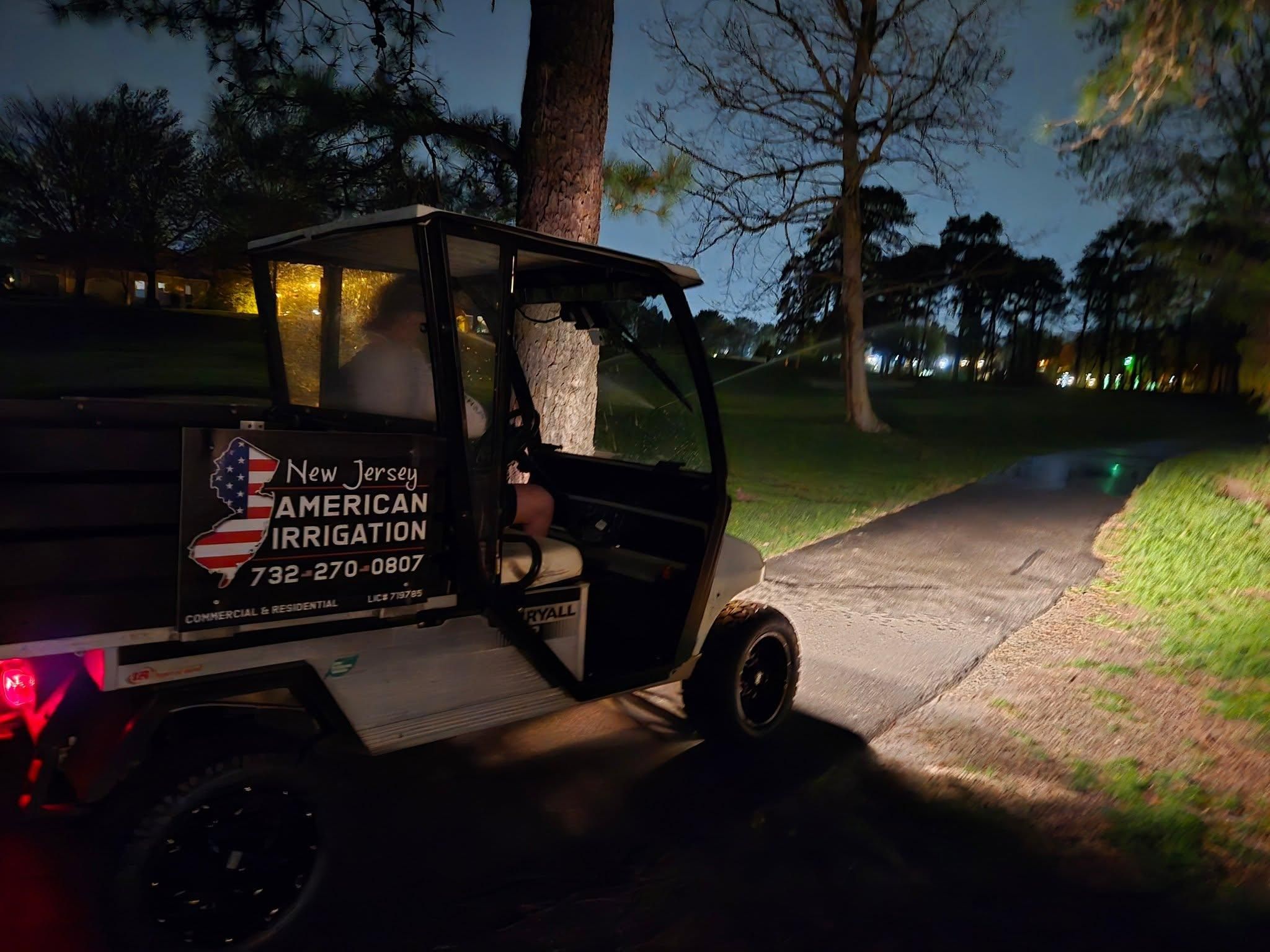  for New Jersey American Irrigation in Toms River, NJ