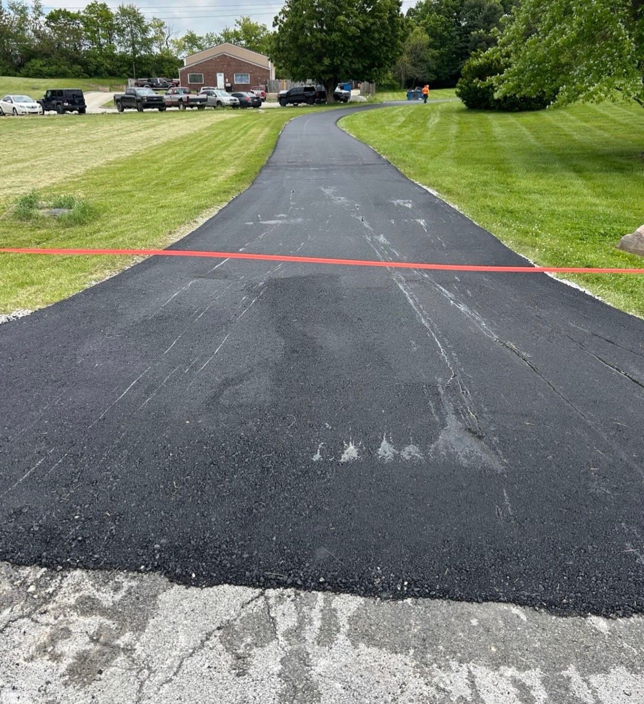  for Always Sealcoating & Paving in Indianapolis, IN