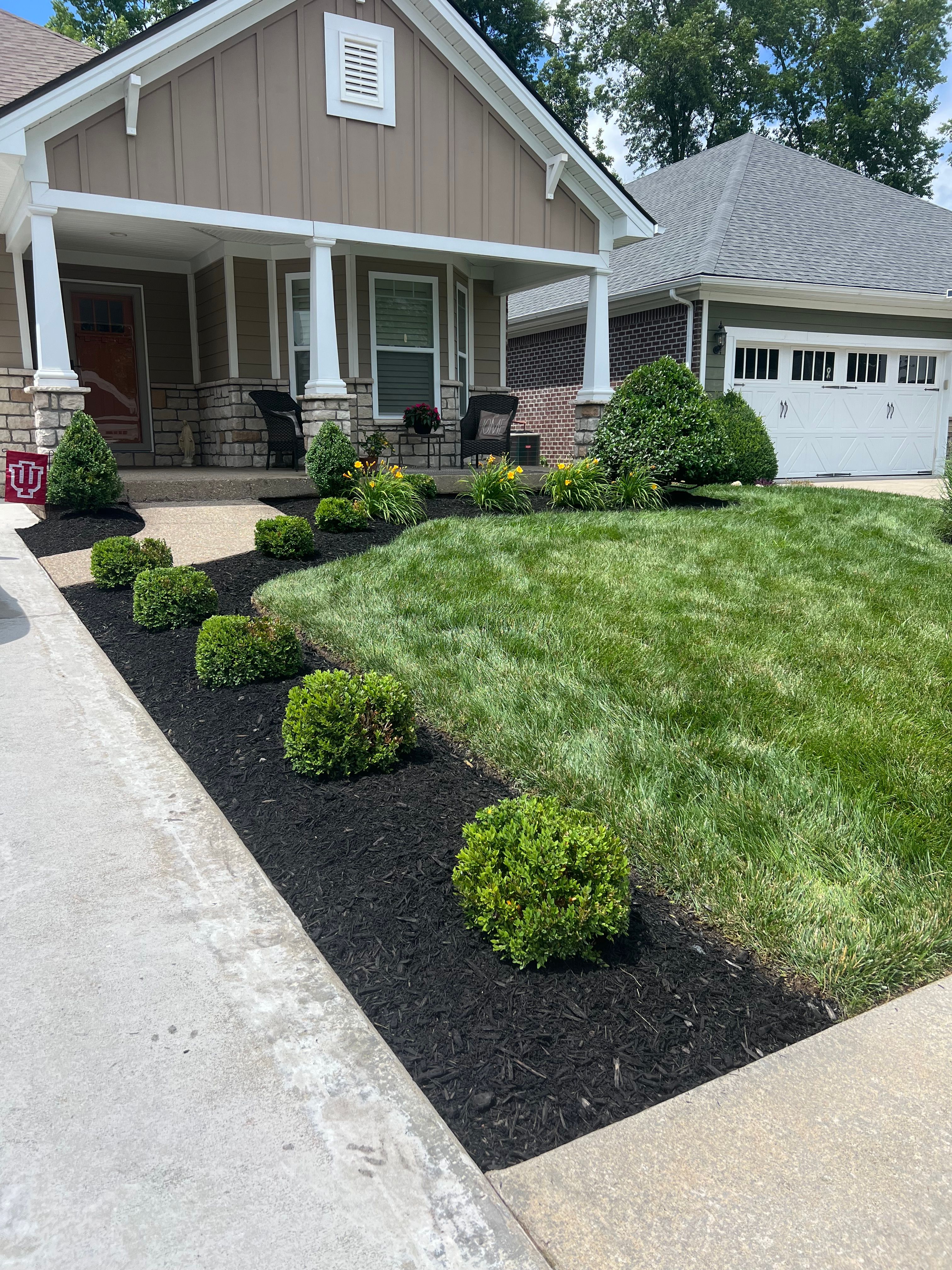  for Full Service Landscaping in Louisville, KY