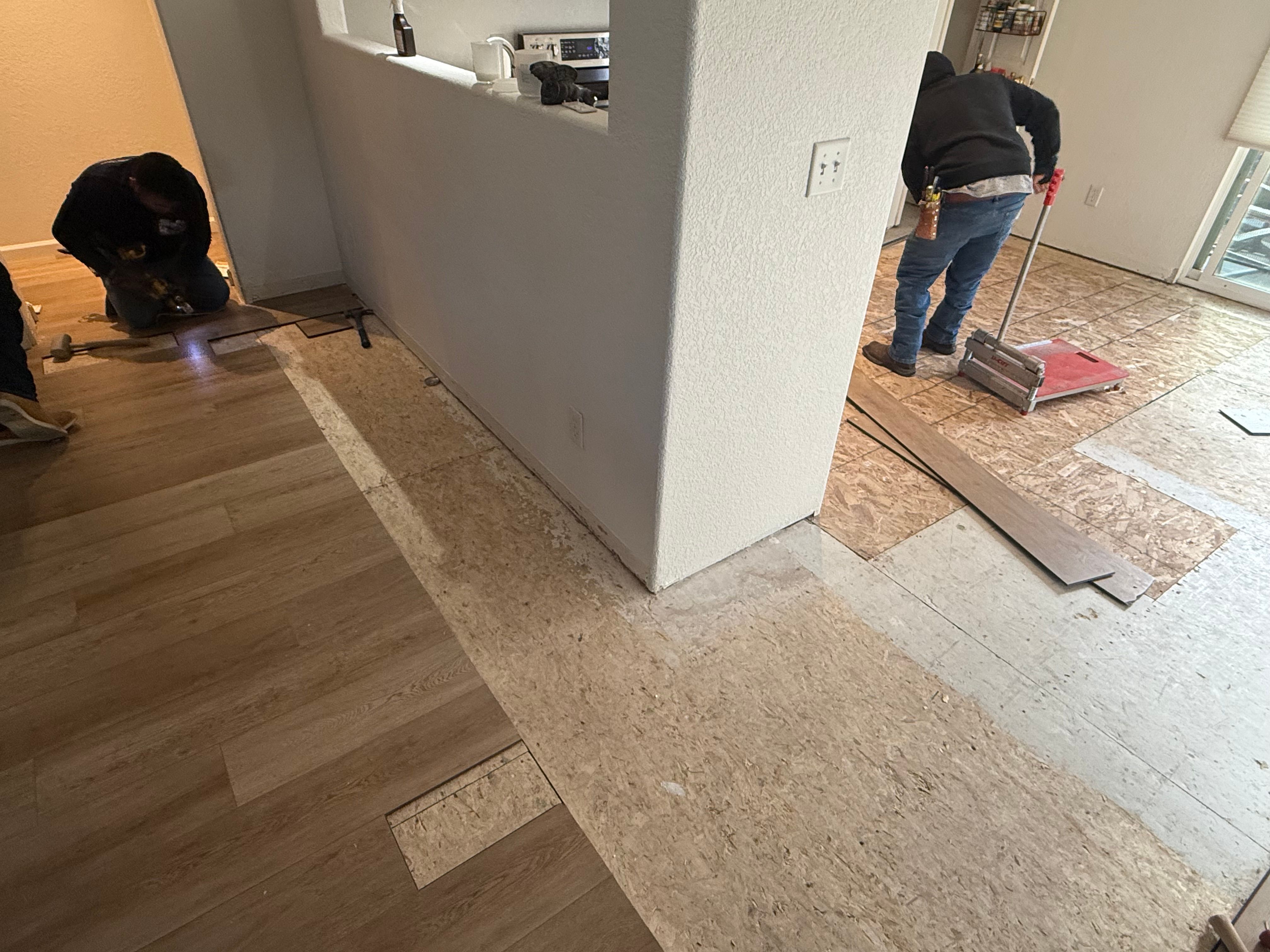  for Finest Carpeting and Flooring Installation in Denver, CO