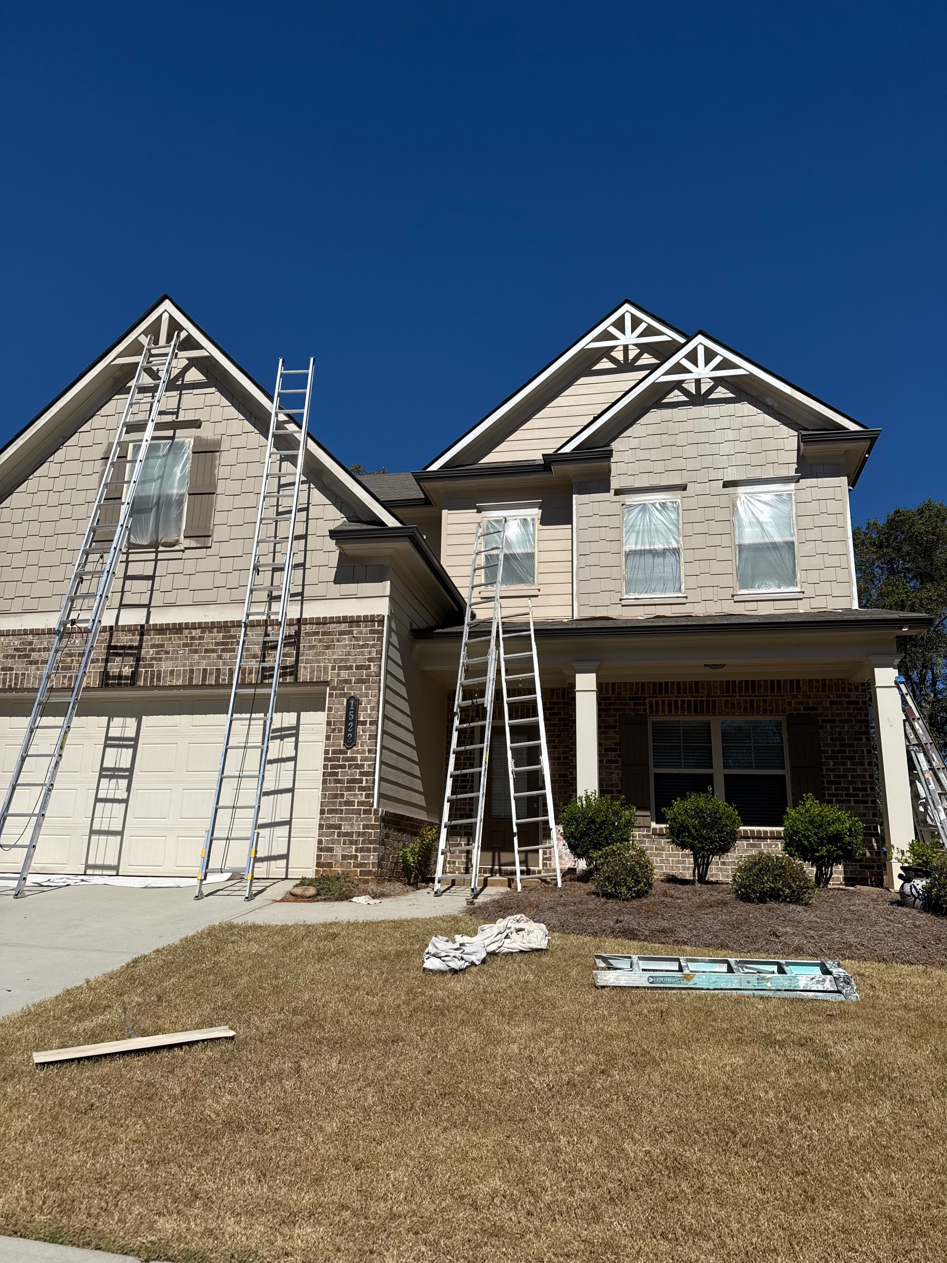  for A1 Phillips Painting in Cumming, GA