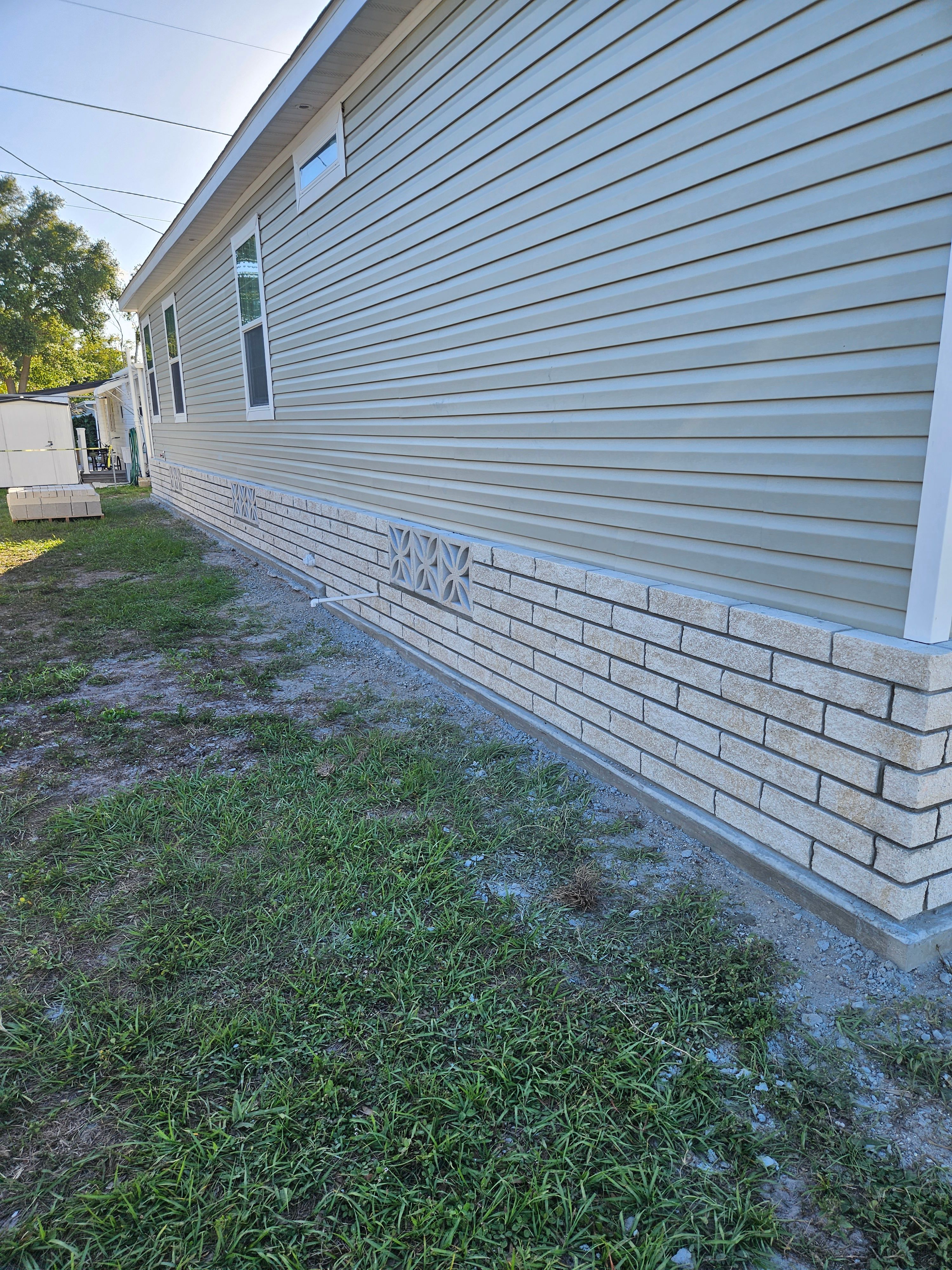  for Clark Masonry in Lake County, FL