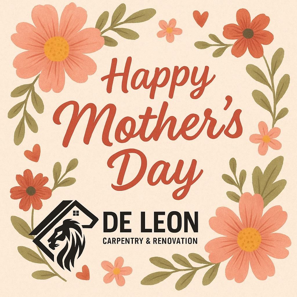  for De Leon Carpentry & Renovation  in Leakey, TX