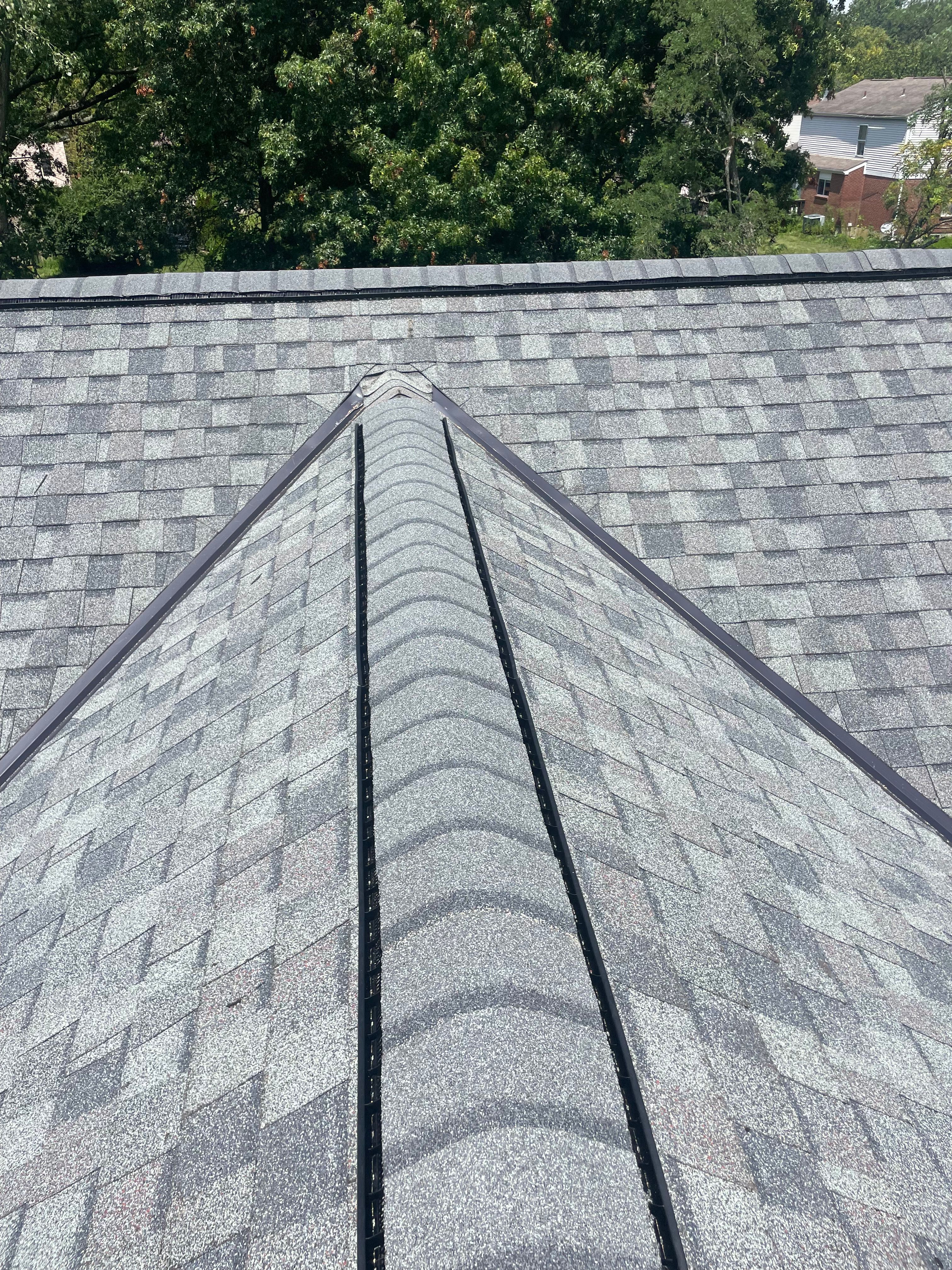  for Precious Roofing in Madeira, OH