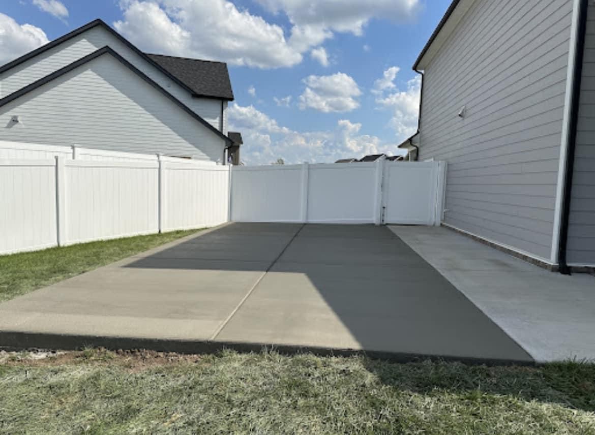  for Premier Concrete Scapes in Murfreesboro, TN