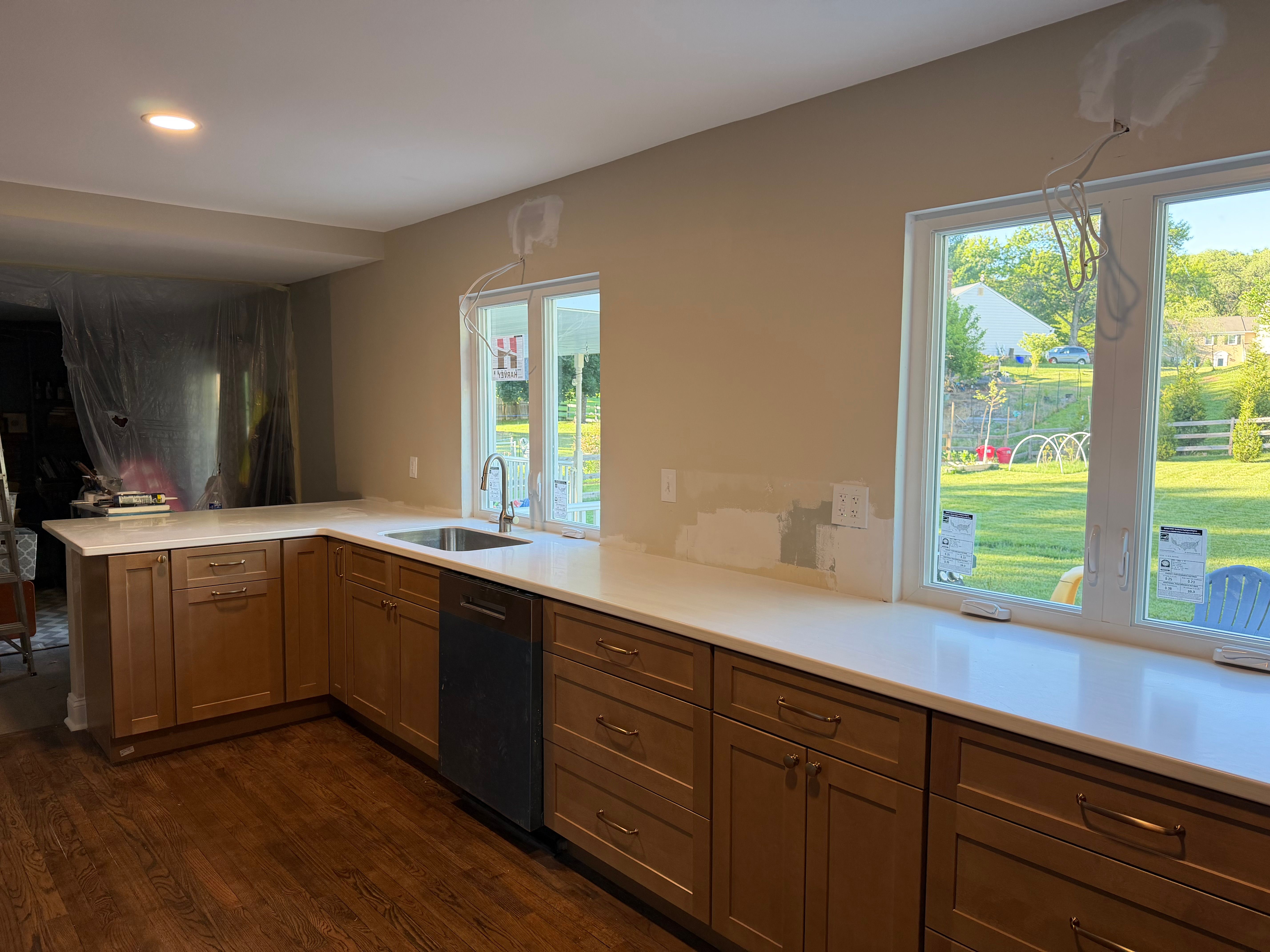  for Galvez Contractor LLC in Glen Burnie, MD