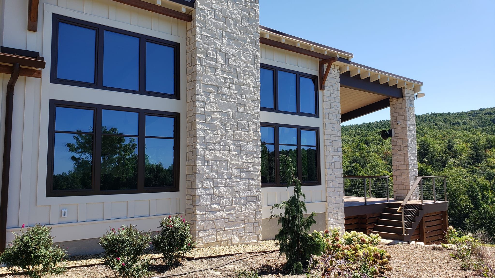  for Acosta's Stone Work in Henderson, NC