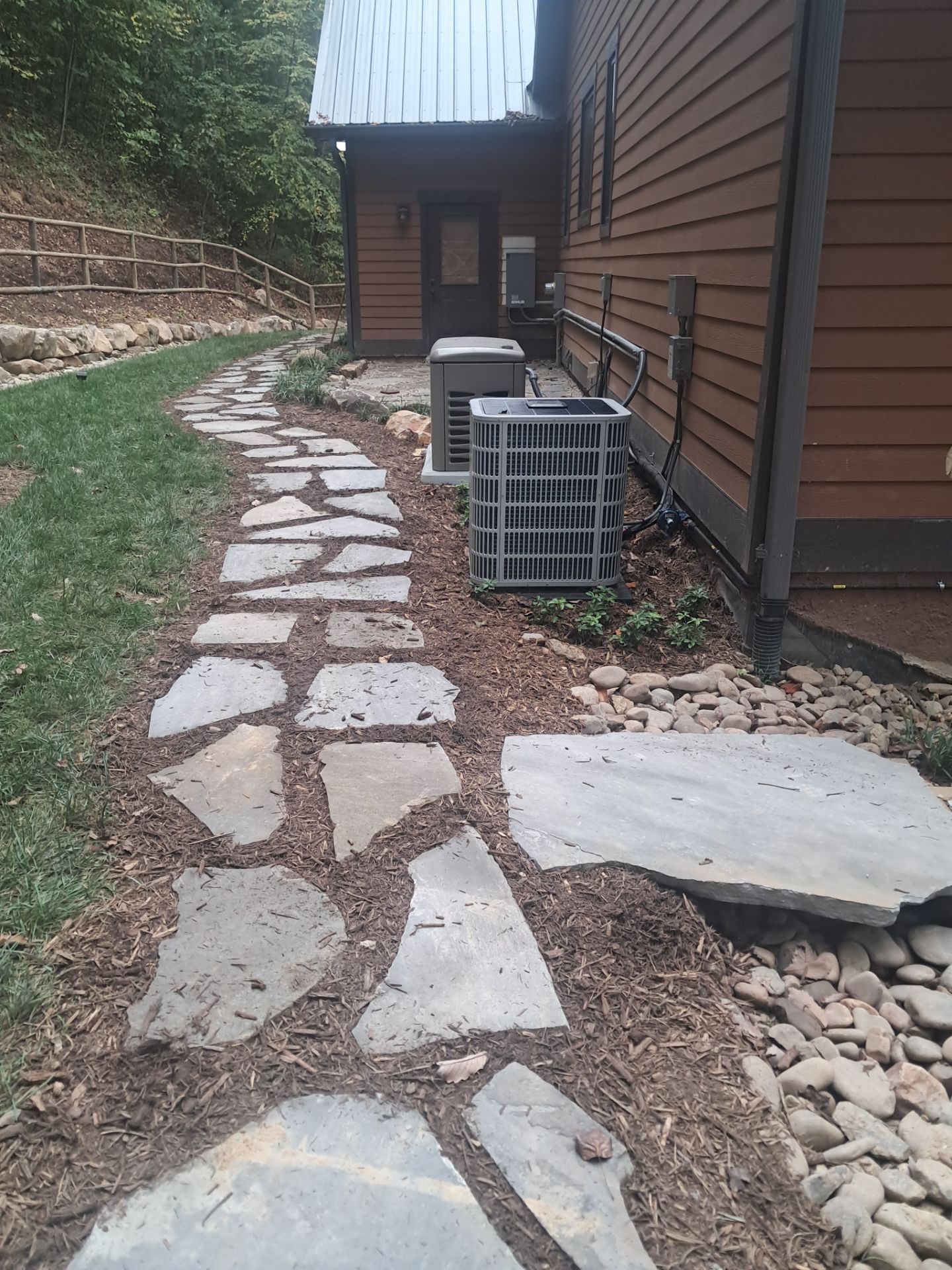  for Rescue Grading & Landscaping in Marietta, SC