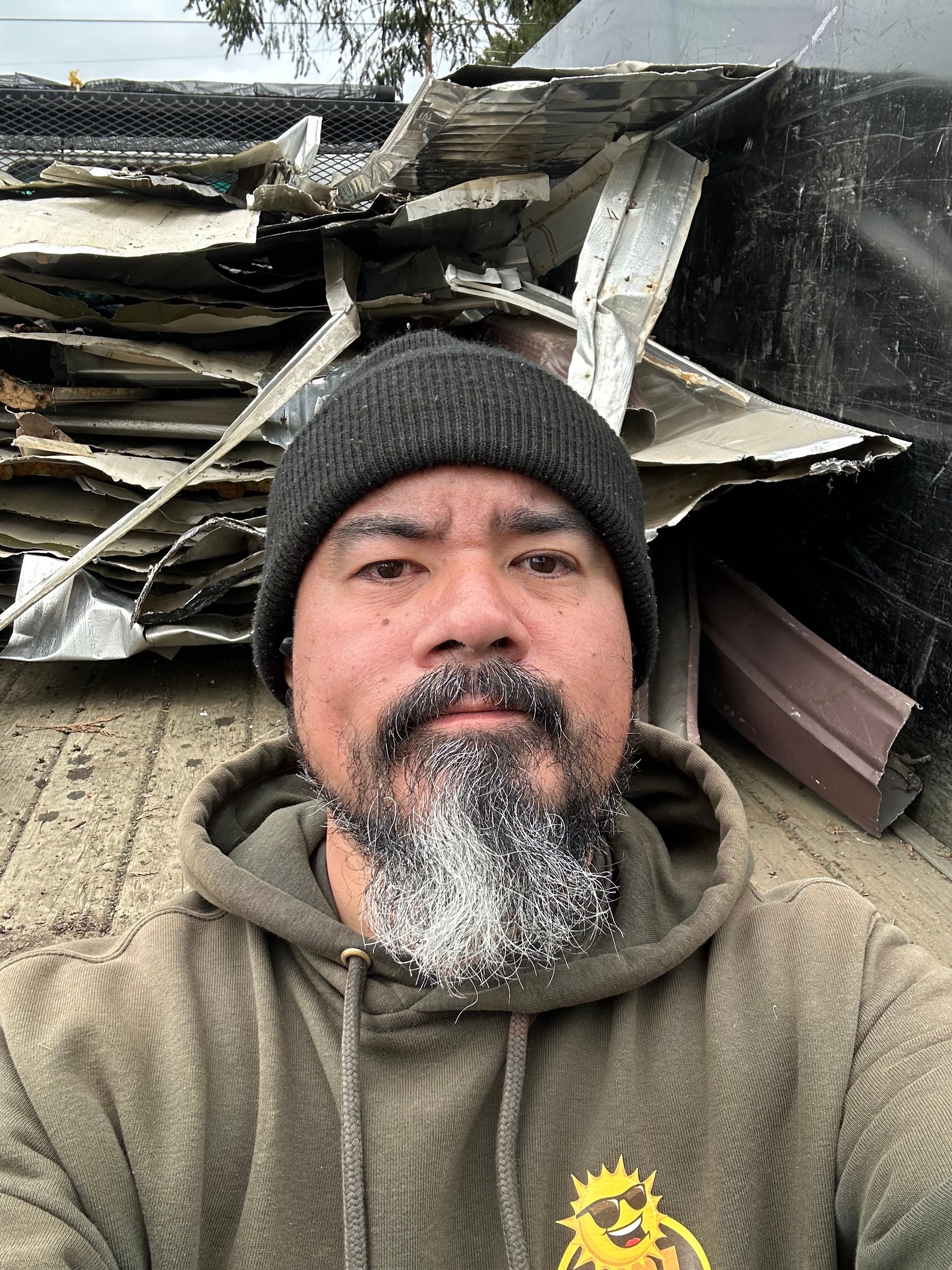  for Sol Junk Removal in Independence, OR