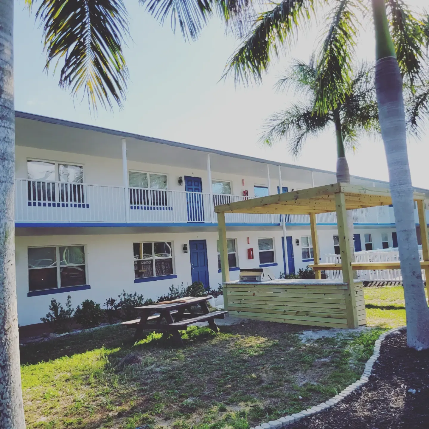  for Millenium Construction & Property Management in Tampa, FL