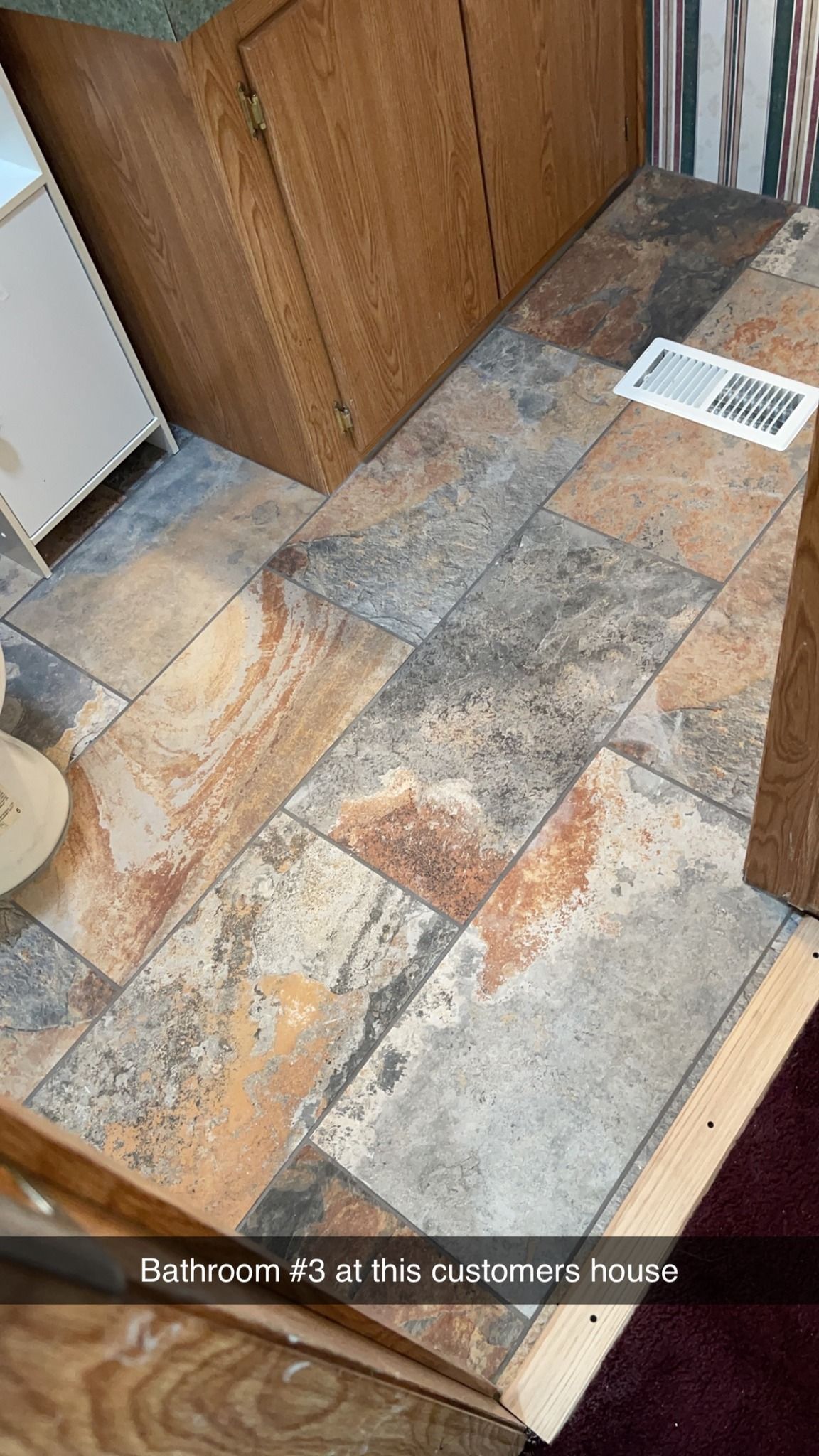  for Sanchez Tile & Remodeling in Azle, TX