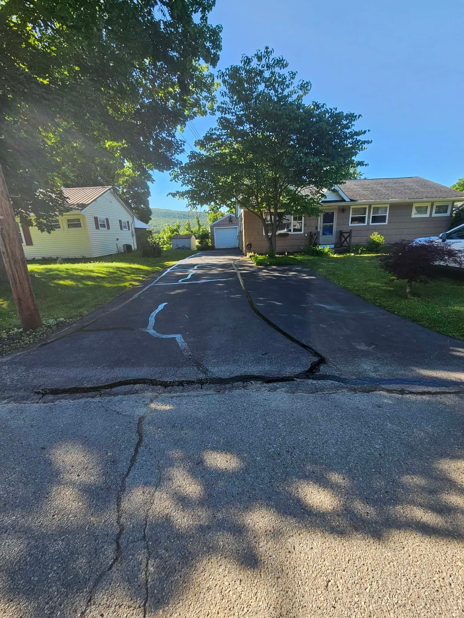  for Victory Driveway Sealcoating in Corning, NY