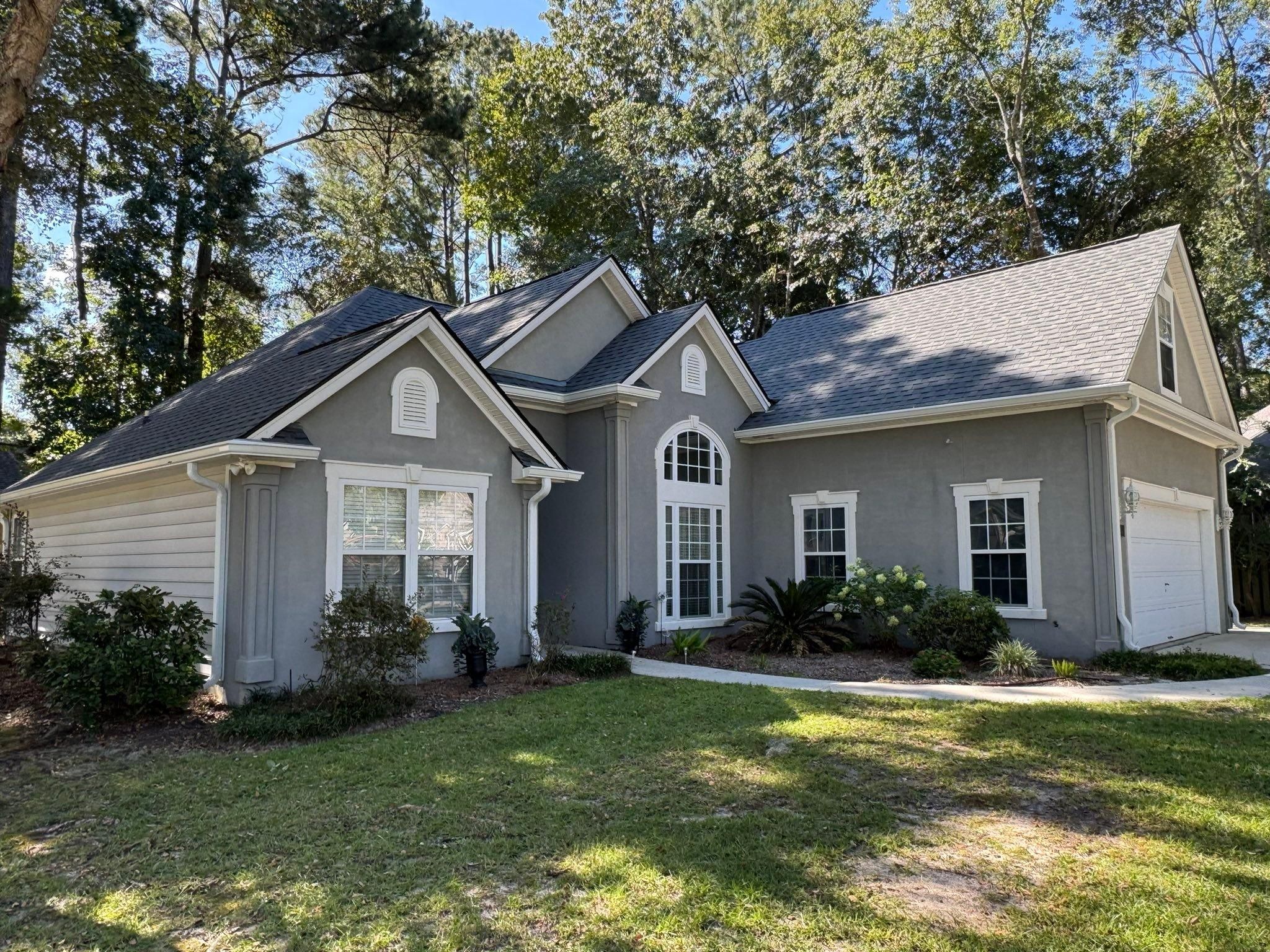  for DC Exteriors in Savannah, GA