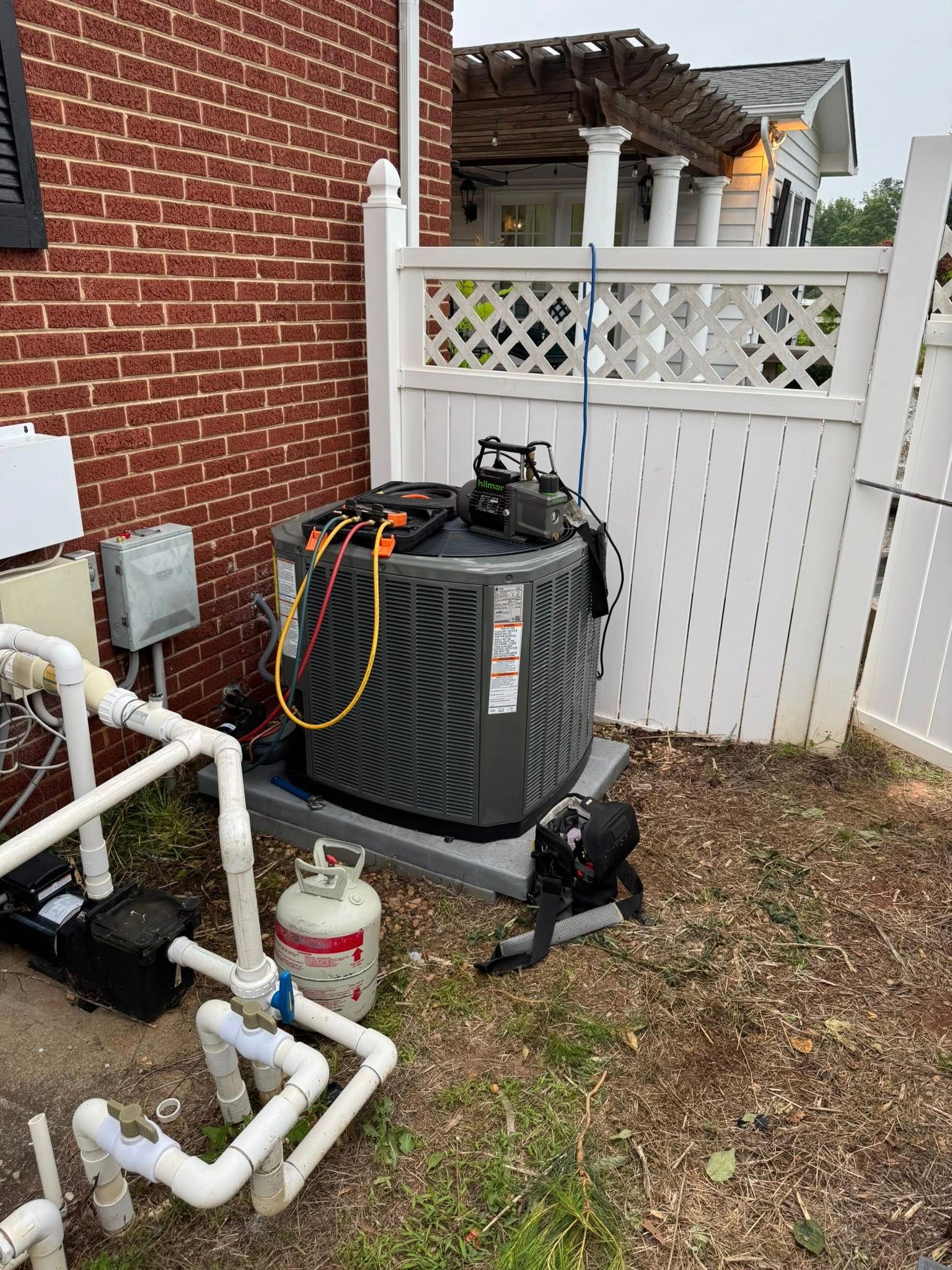  for Northstar Mechanical Services Inc in Charlotte, North Carolina