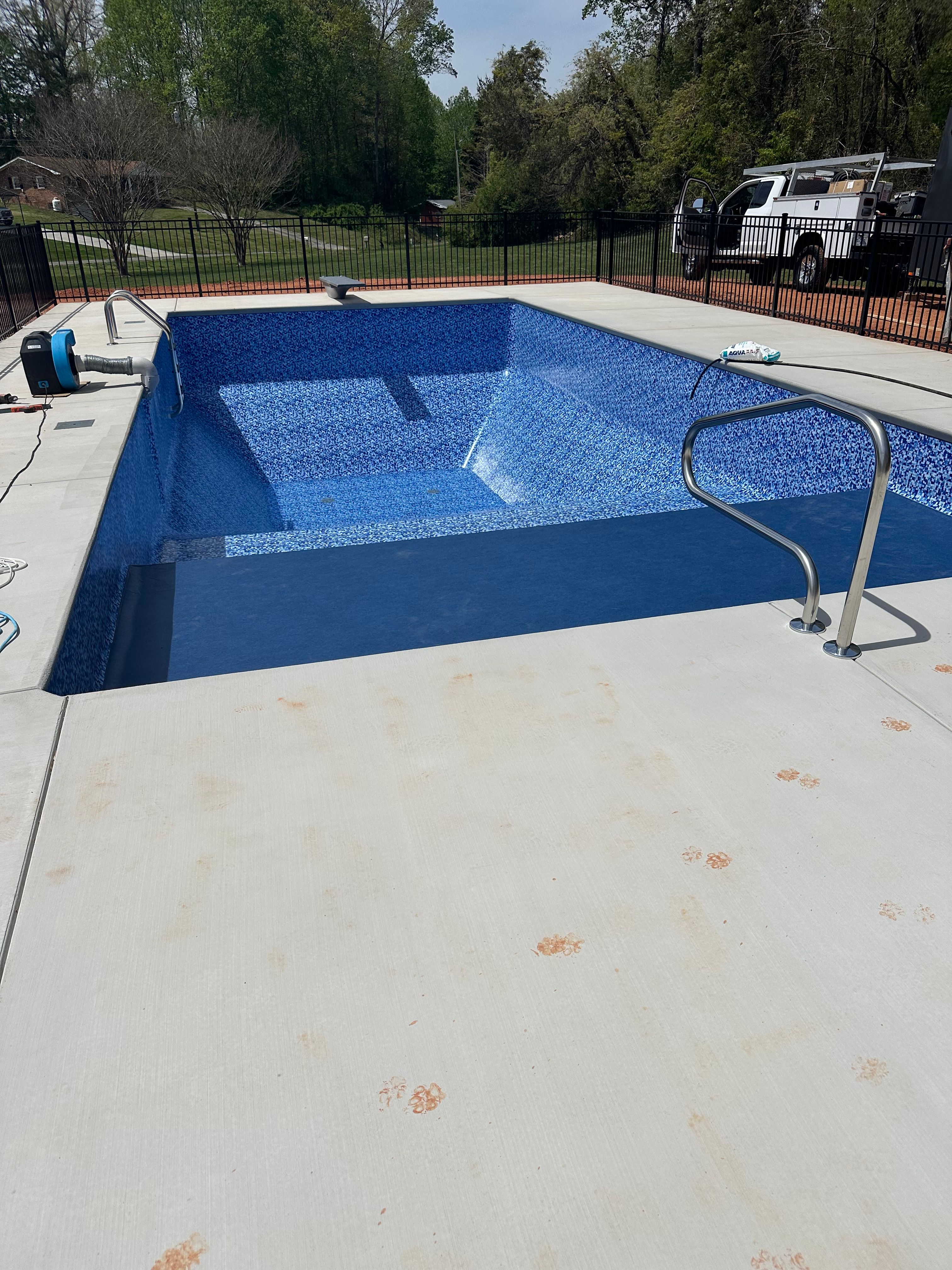  for ZRS Pools and Construction in Granite Falls, NC