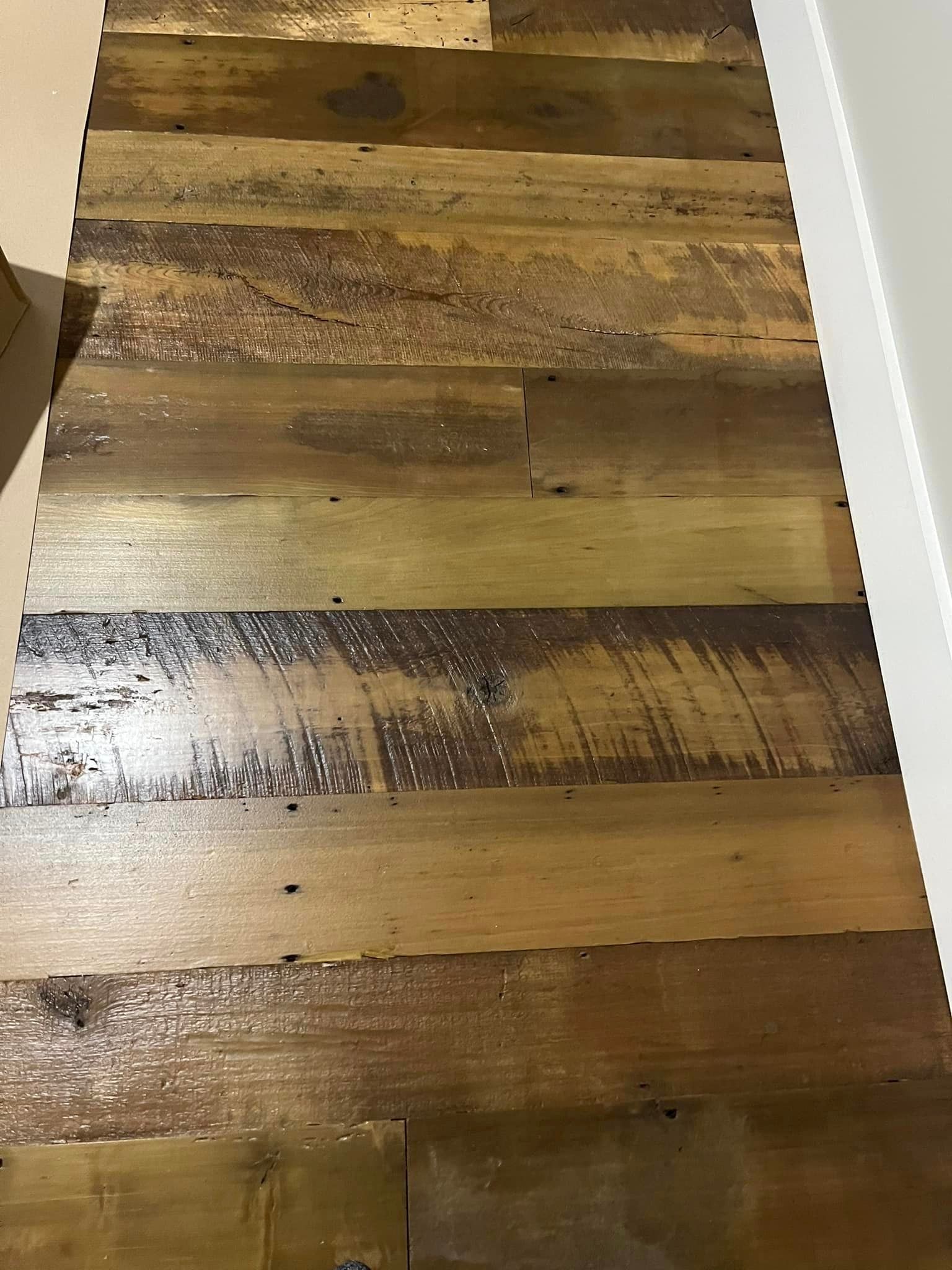  for Stevens & Potter Hardwoods in Nashville, TN