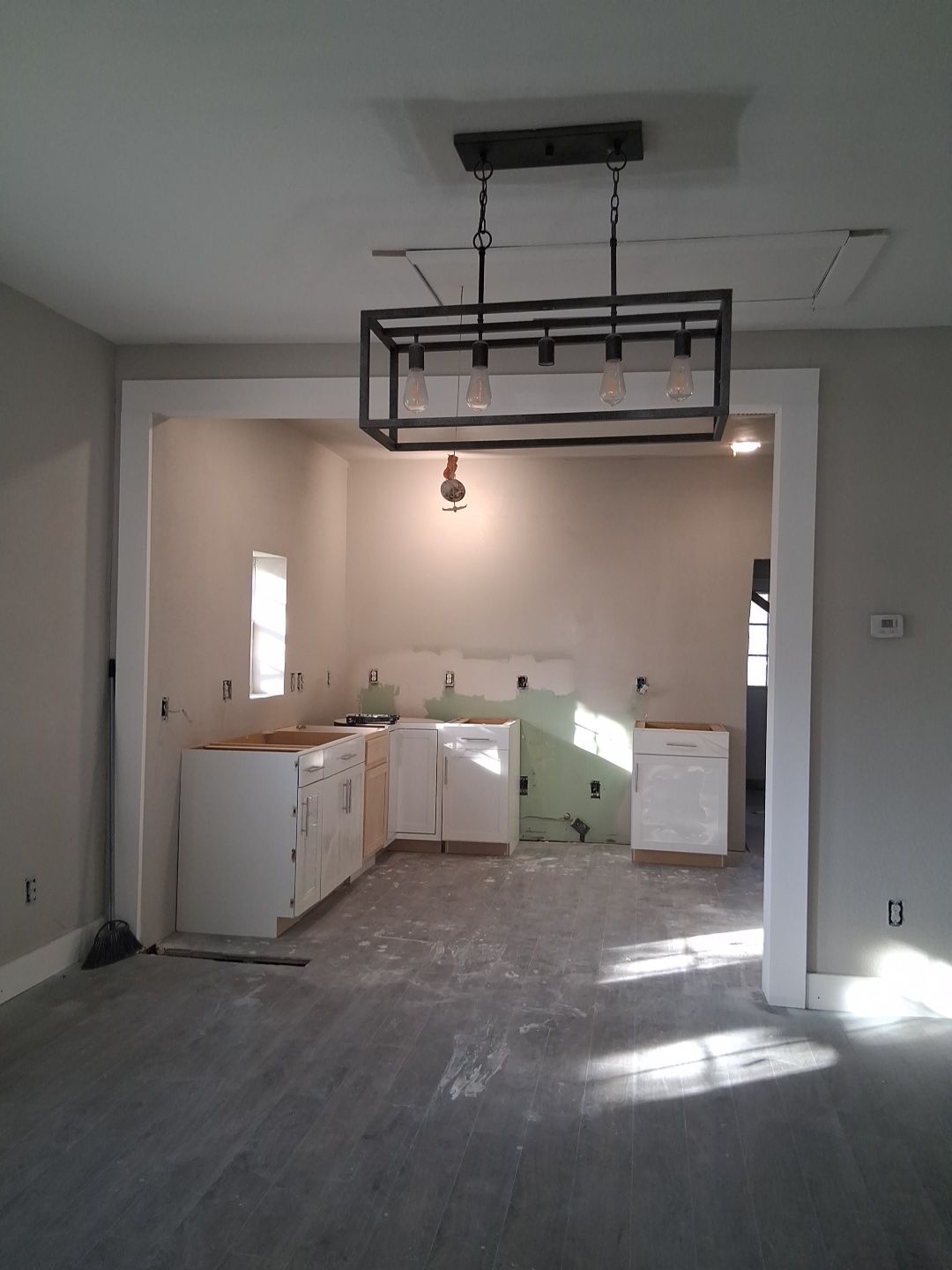  for Pena Legacy Construction in San Antonio, TX