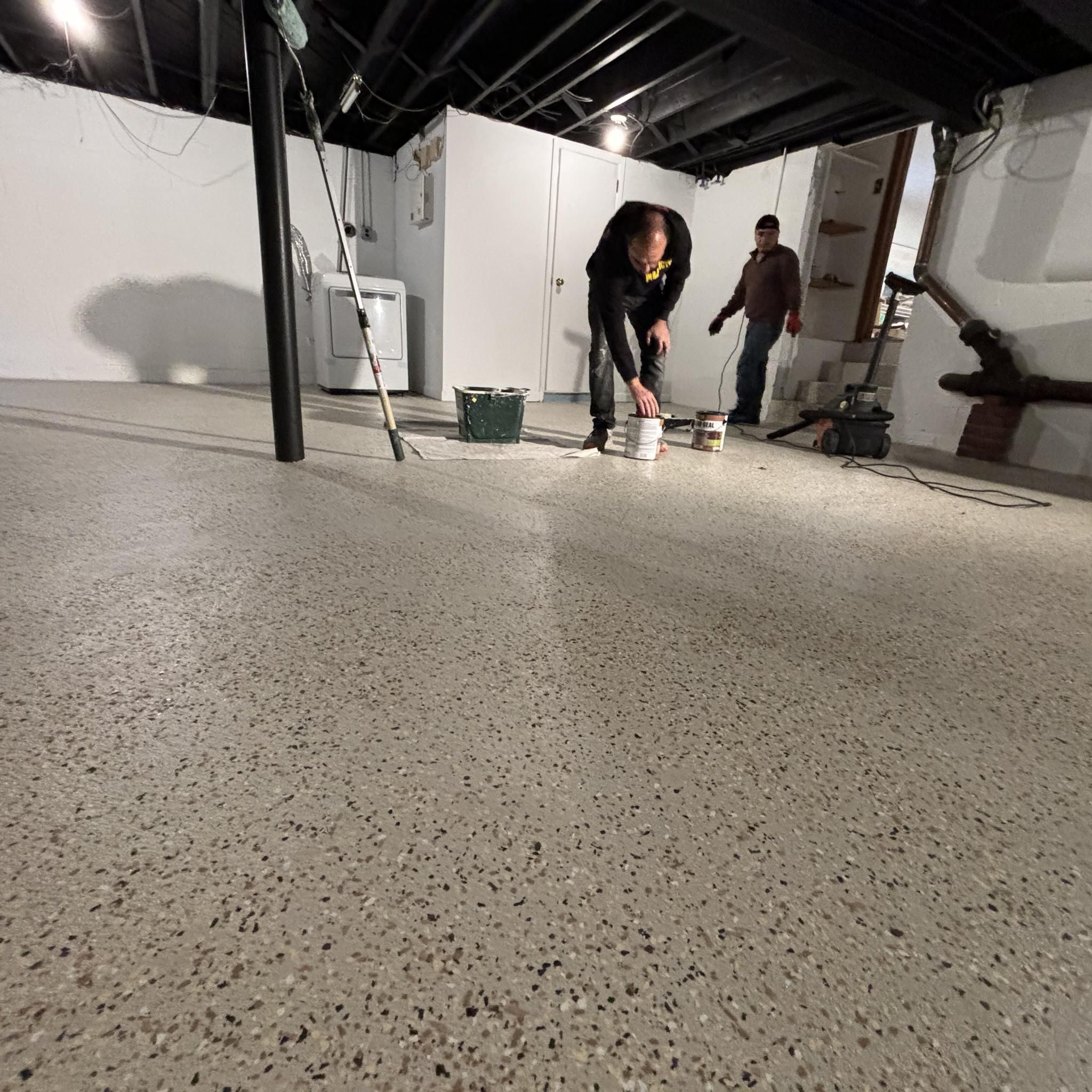  for Floorworx in Westchester County, NY