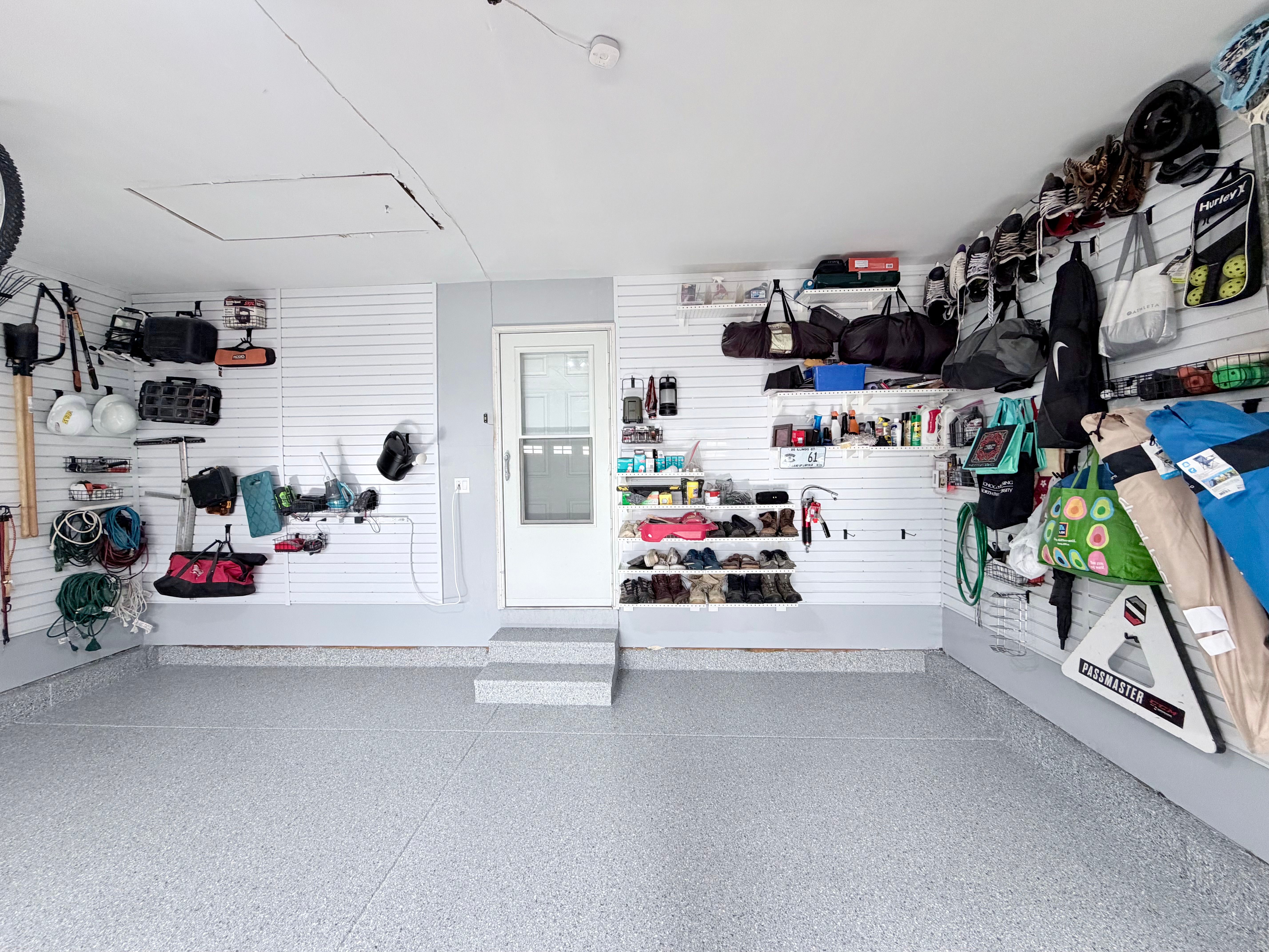  for Lakeside Garage Floors in Chicago, IL