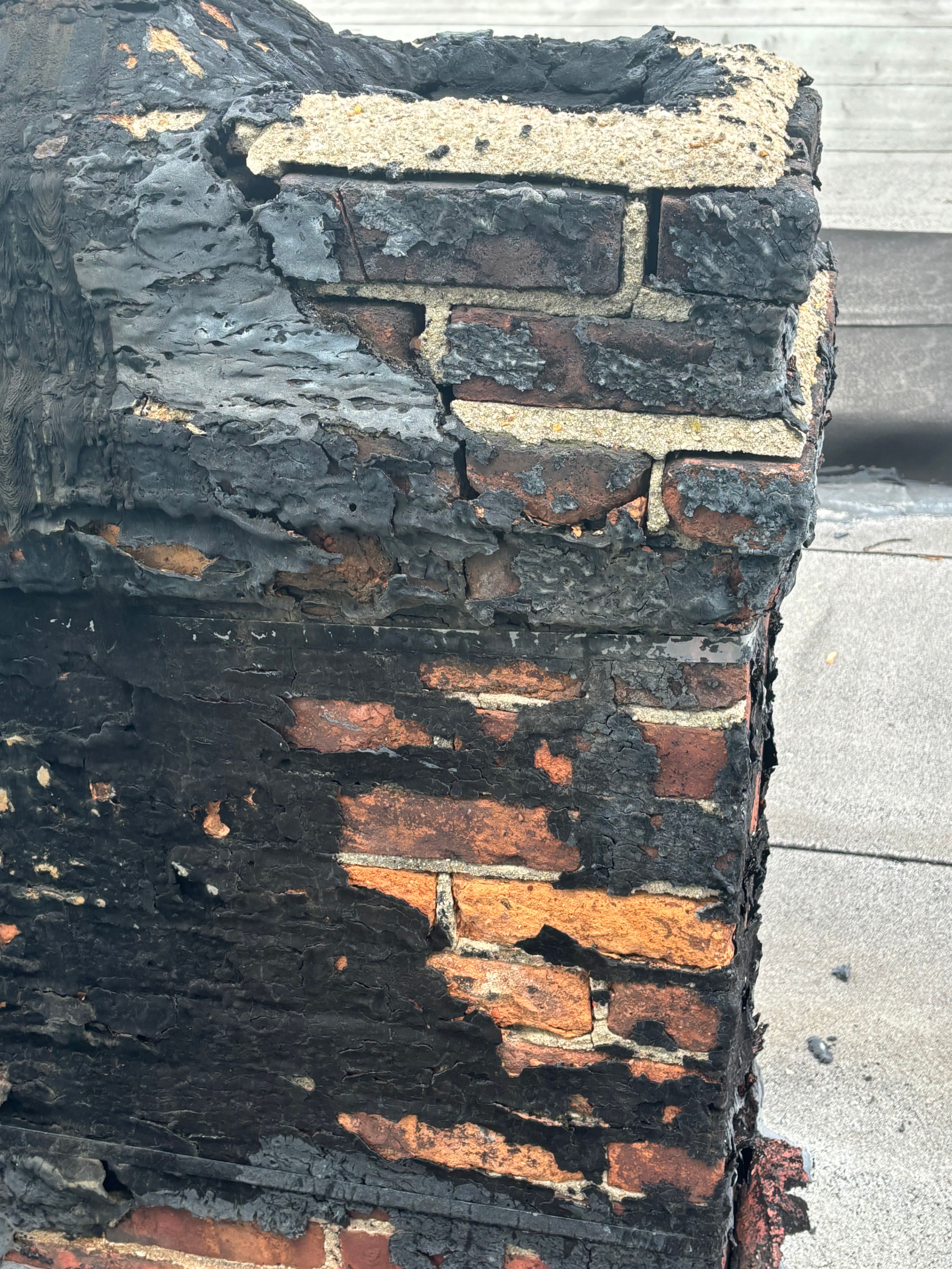  for Unique Masonry and Waterproofing Corp in Jersey City , NJ