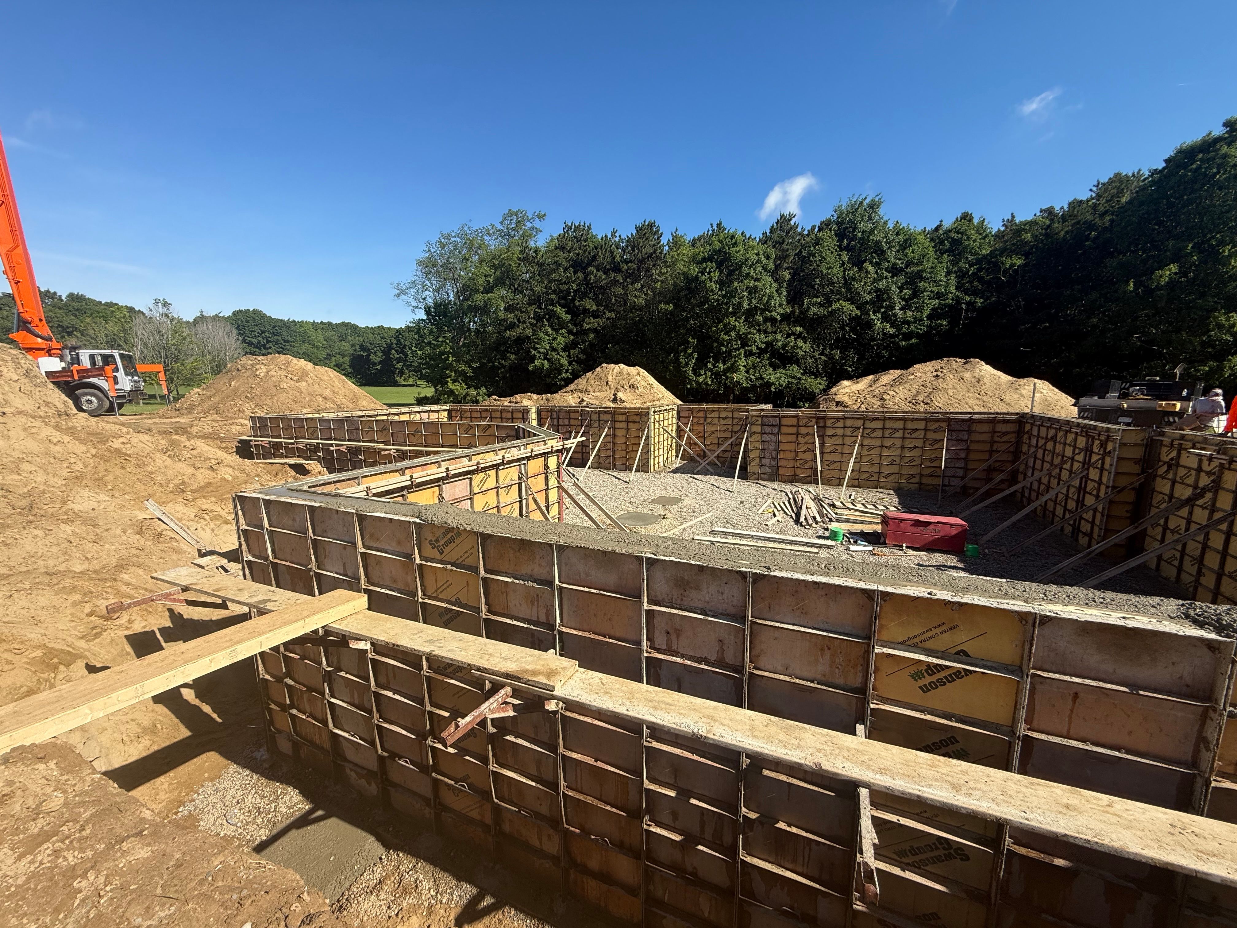  for Ferro Homes in Bruce Township, MI