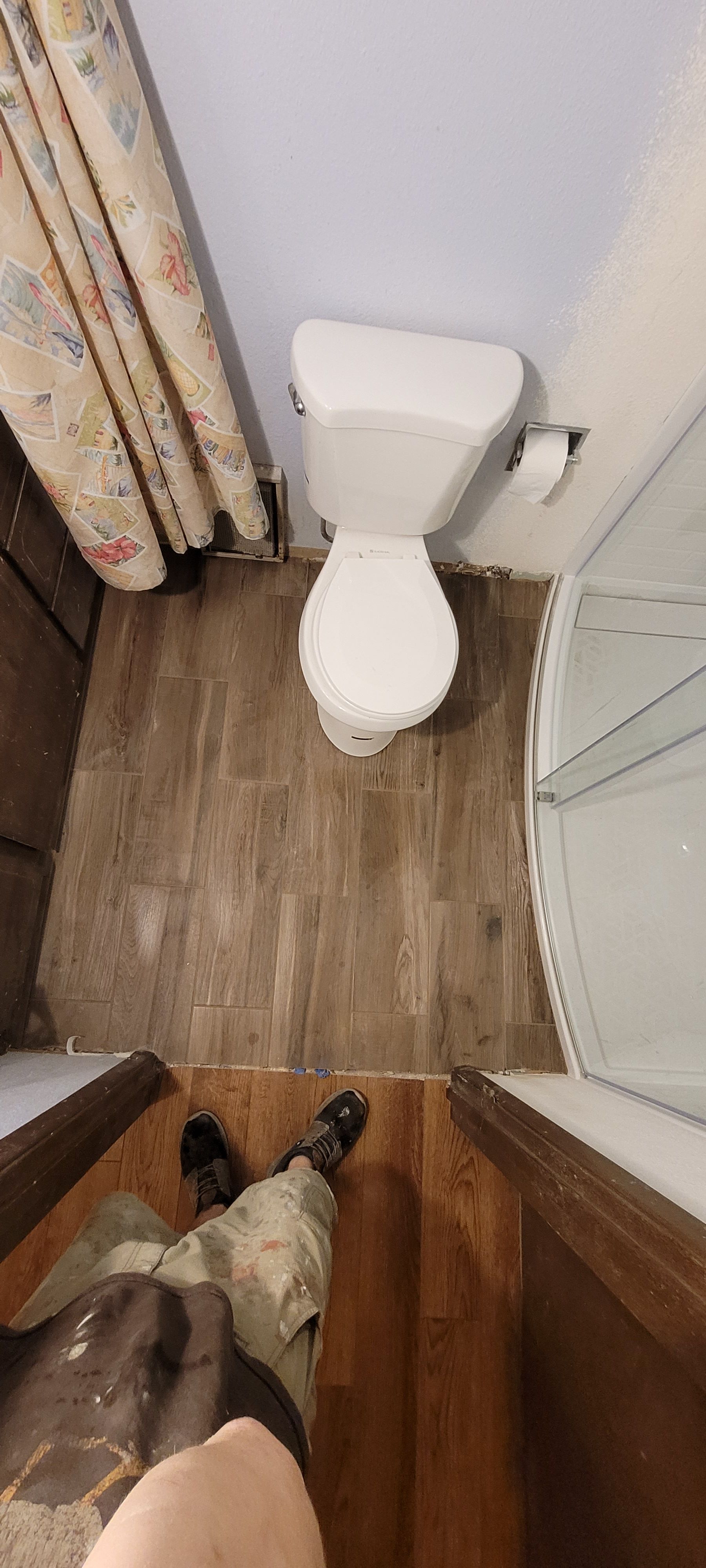  for Dawson Remodeling in Lake Stevens, WA
