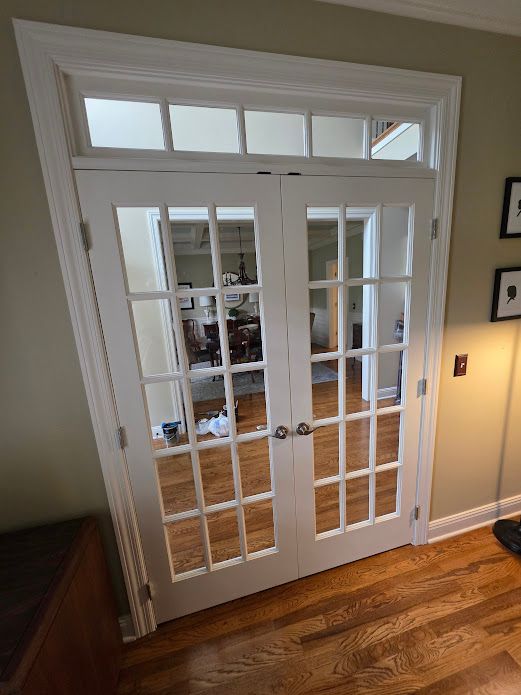  for Comptons Painting LLC in Smyrna, TN