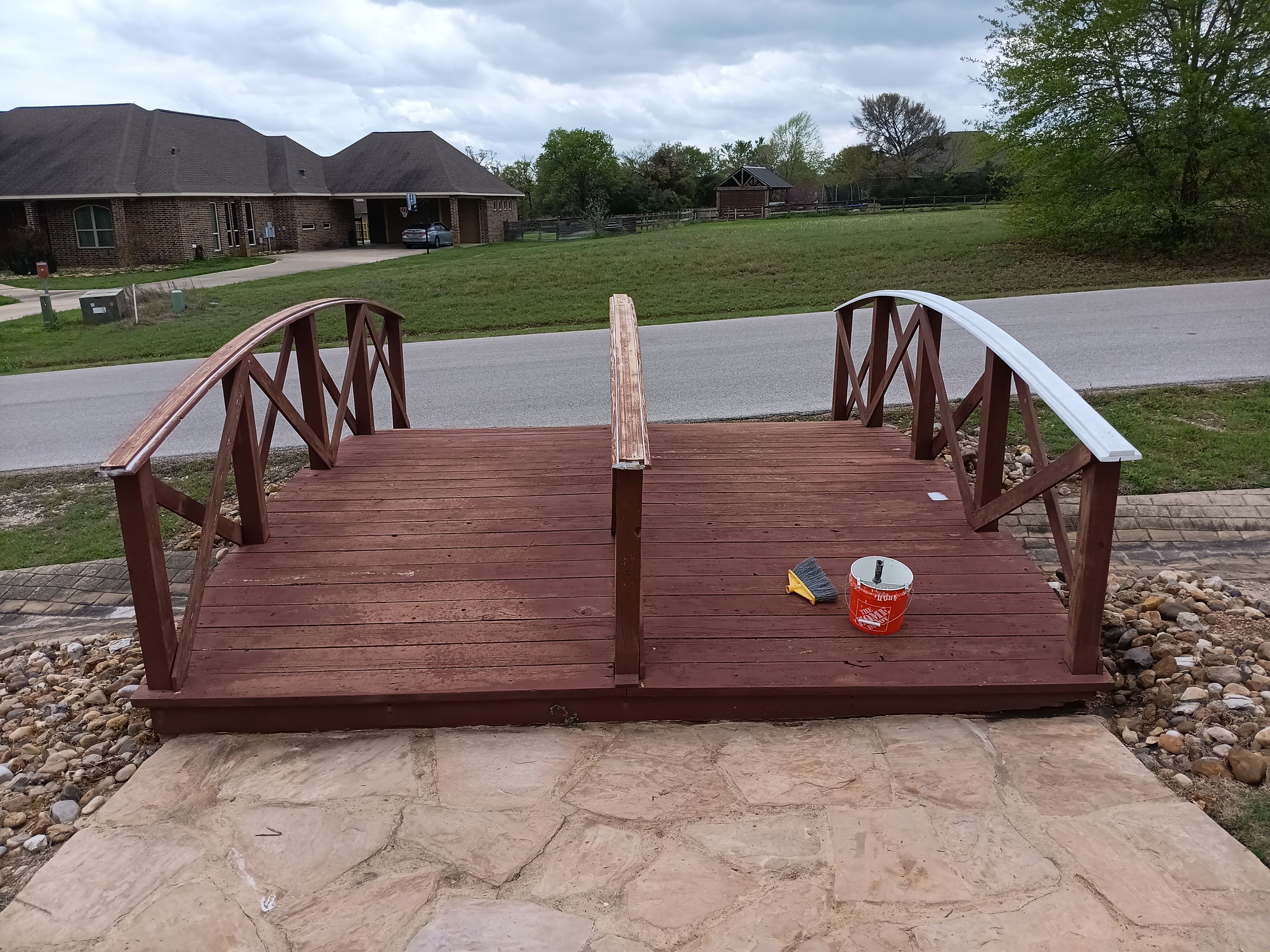  for Eagle Five Stars Painting in Brazos Valley, TX