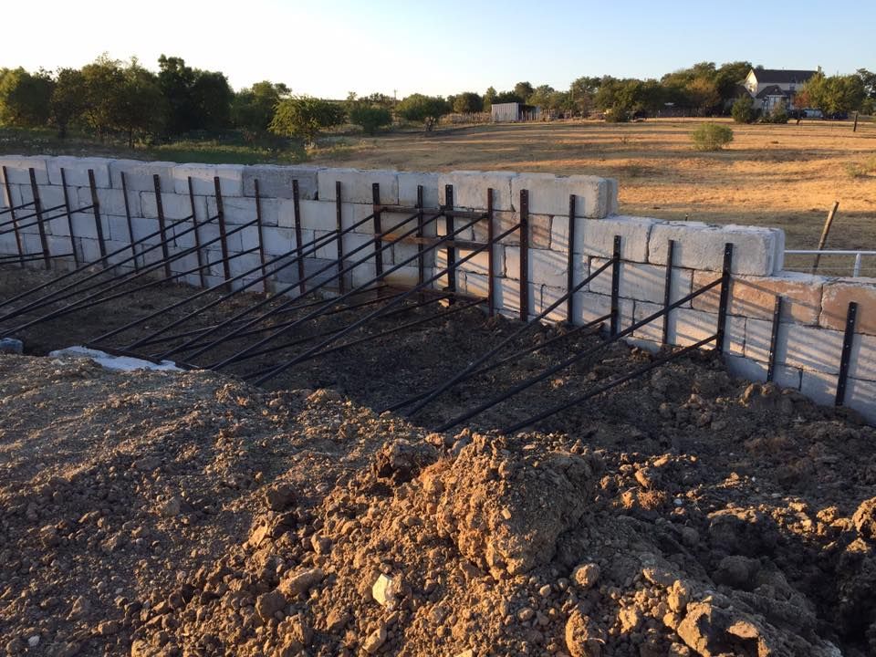  for Faith Fence and Fabrication Inc. in Gunter, TX