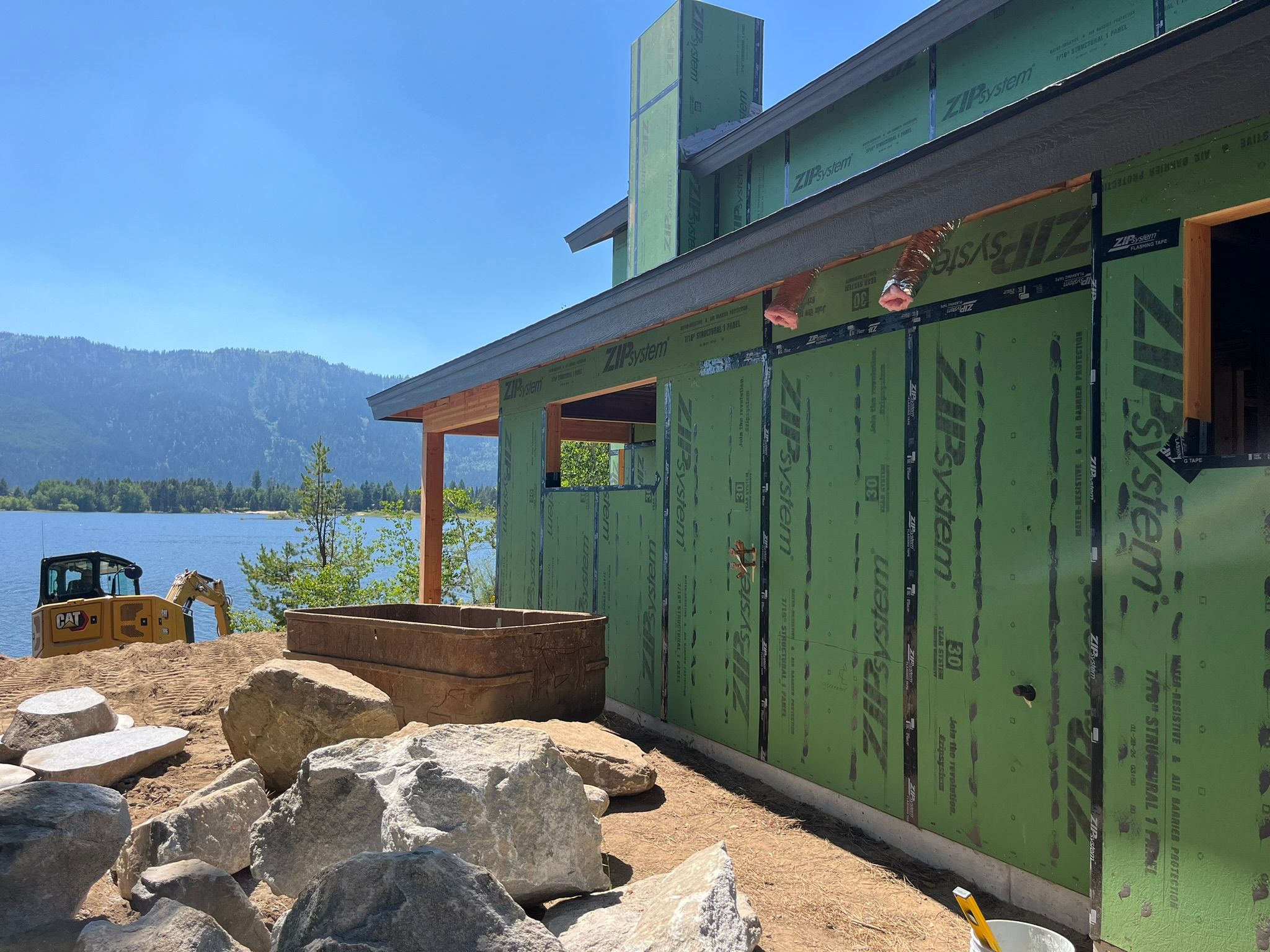  for JF Electric LLC in McCall, ID