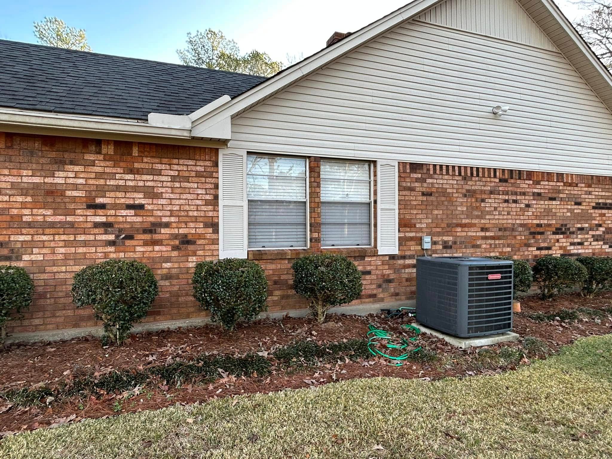  for Well Hung Windows & More in Hot Springs, AR