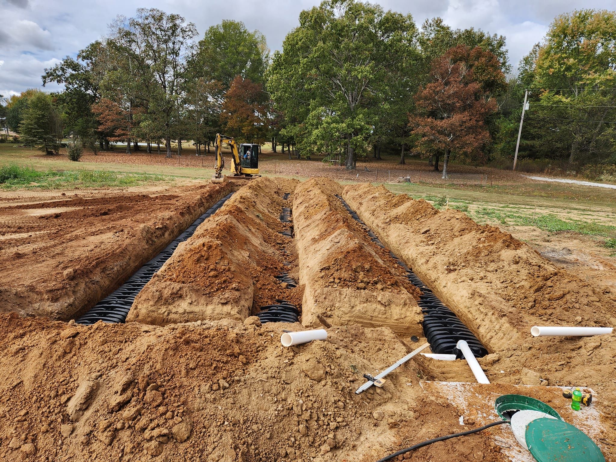 All Photos for Marberry Construction in Taft, TN