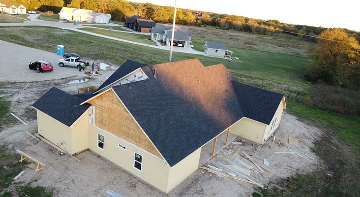  for E&D Premier Roofing & Solar  in Garland, TX