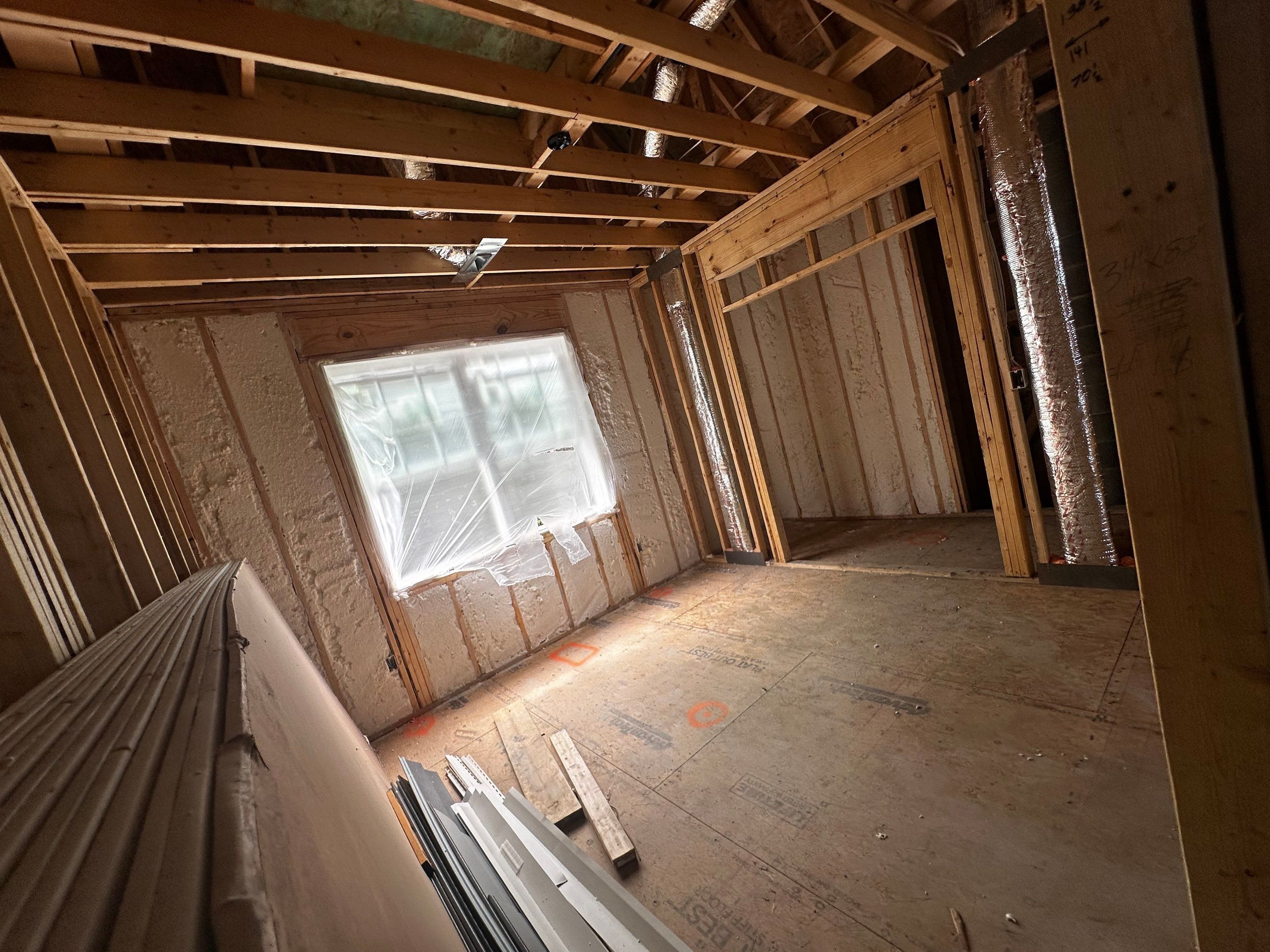  for Paramount Construction in Lexington, KY