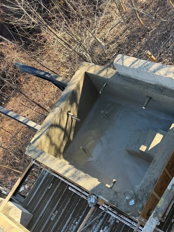  for Grasshopper Excavating & Pools in Pigeon Forge, TN