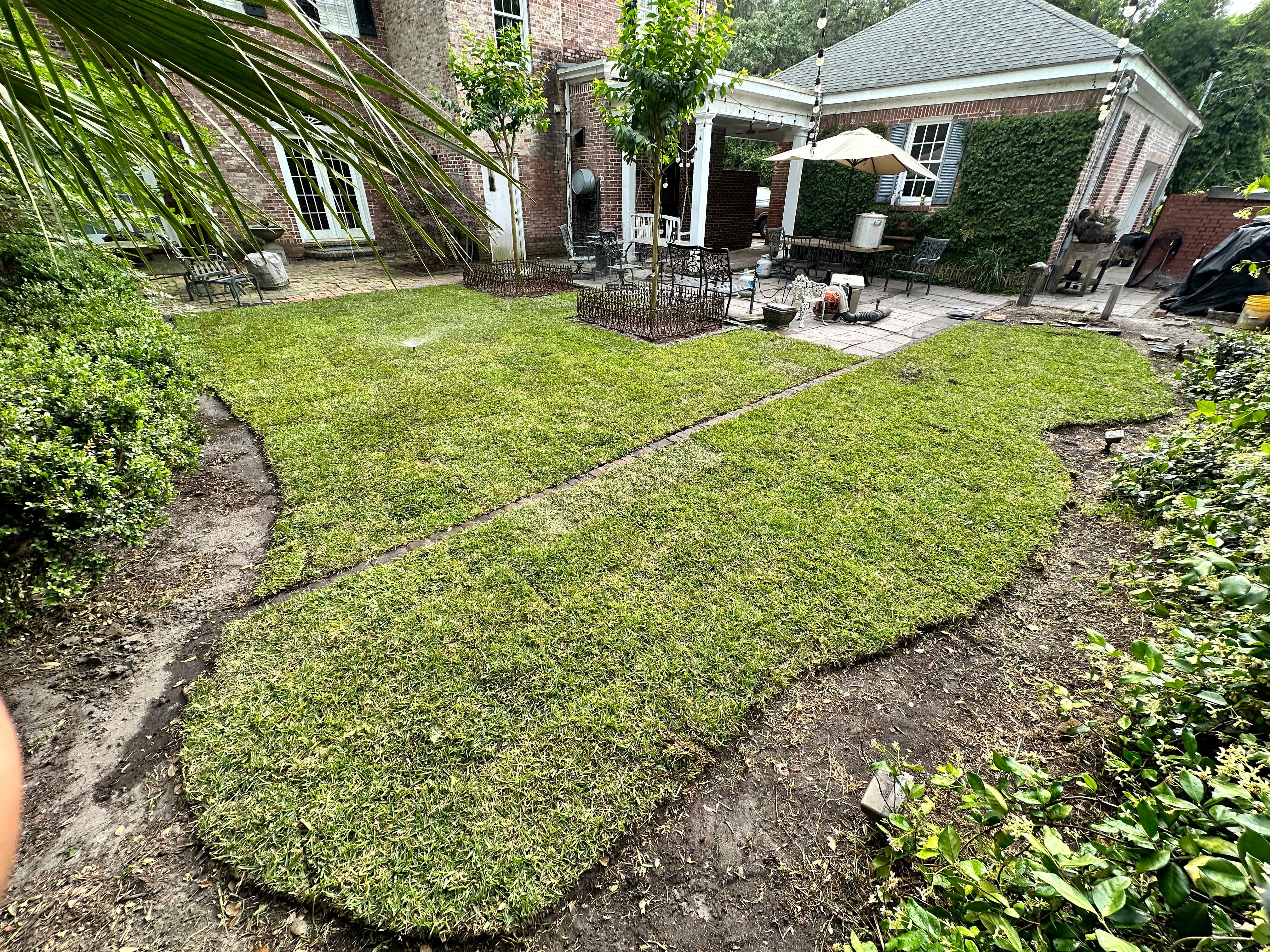  for Coastalscapes Landscaping & Turf Management  in Savannah, GA