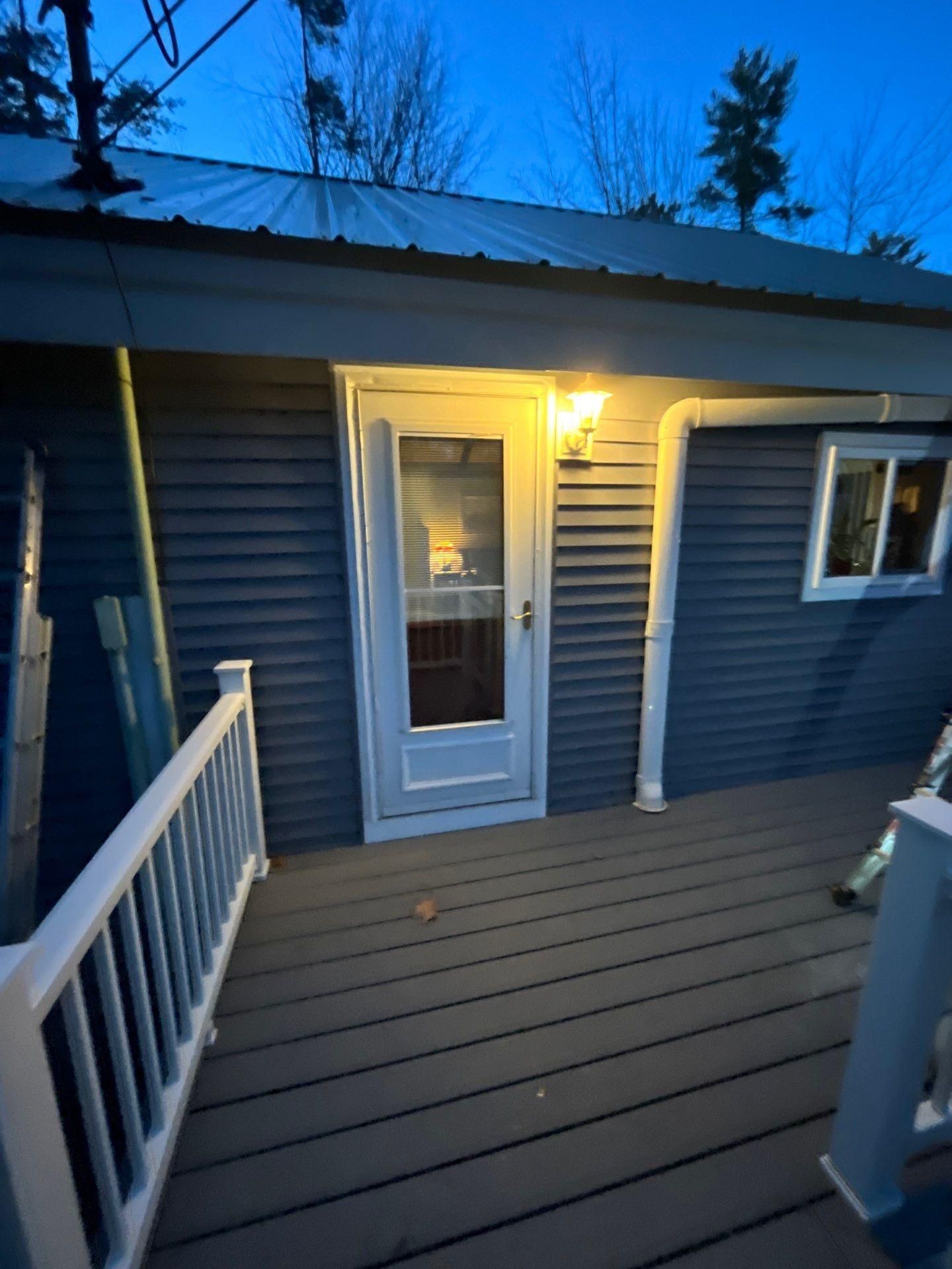  for Jalbert Contracting LLC in Alton, NH