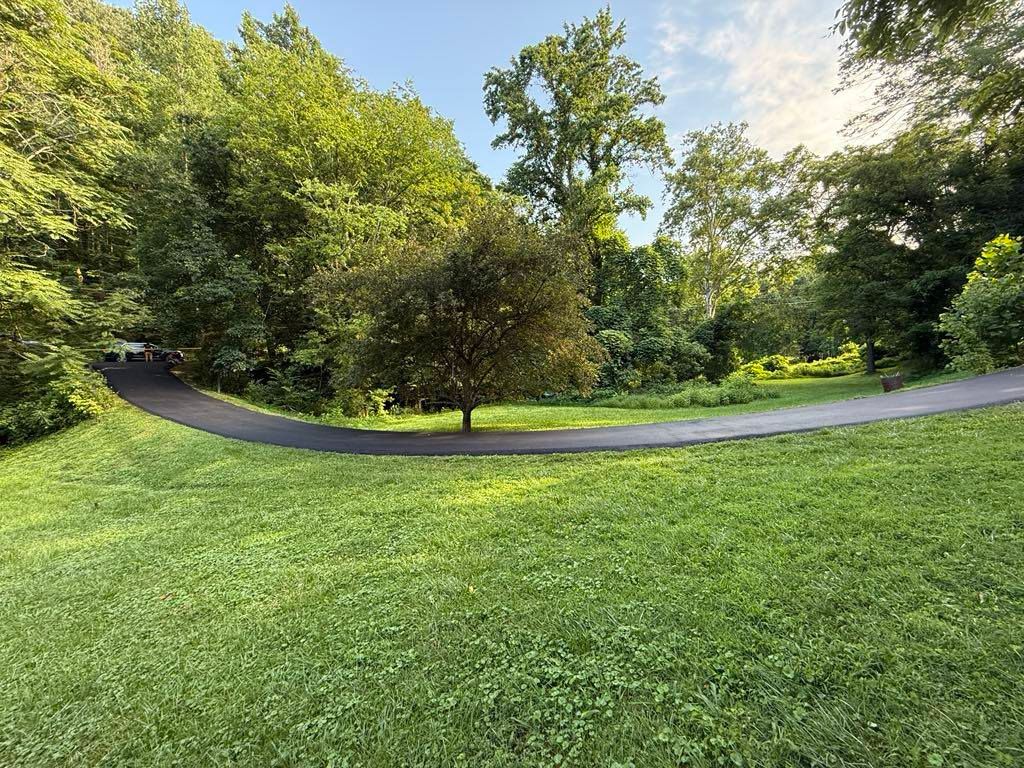 Asphalt and Paving for Absolute Asphalt, Paving & Sealcoating in Lebanon, TN