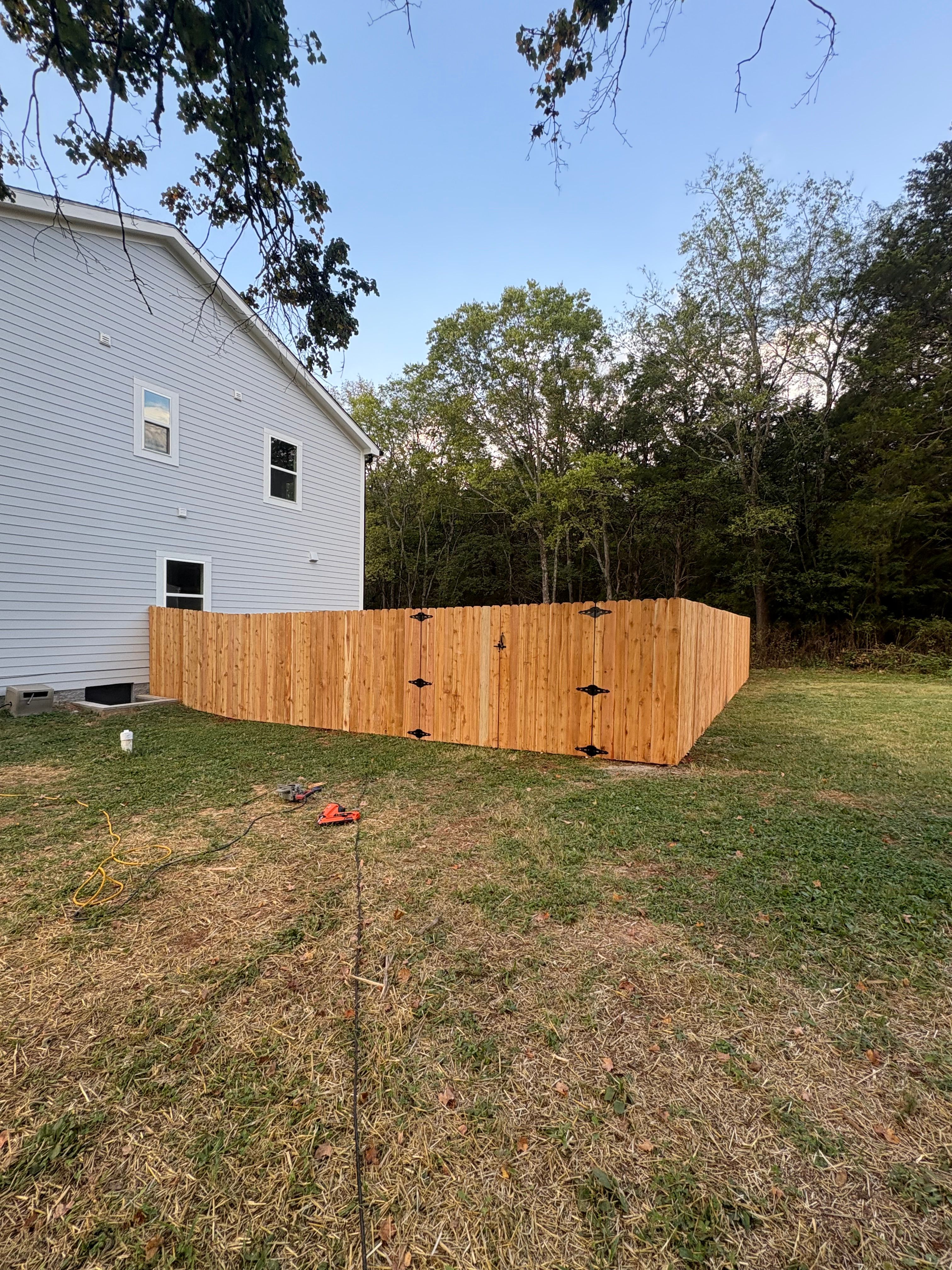  for Decking & Fencing, LLC in Bowling Green, KY