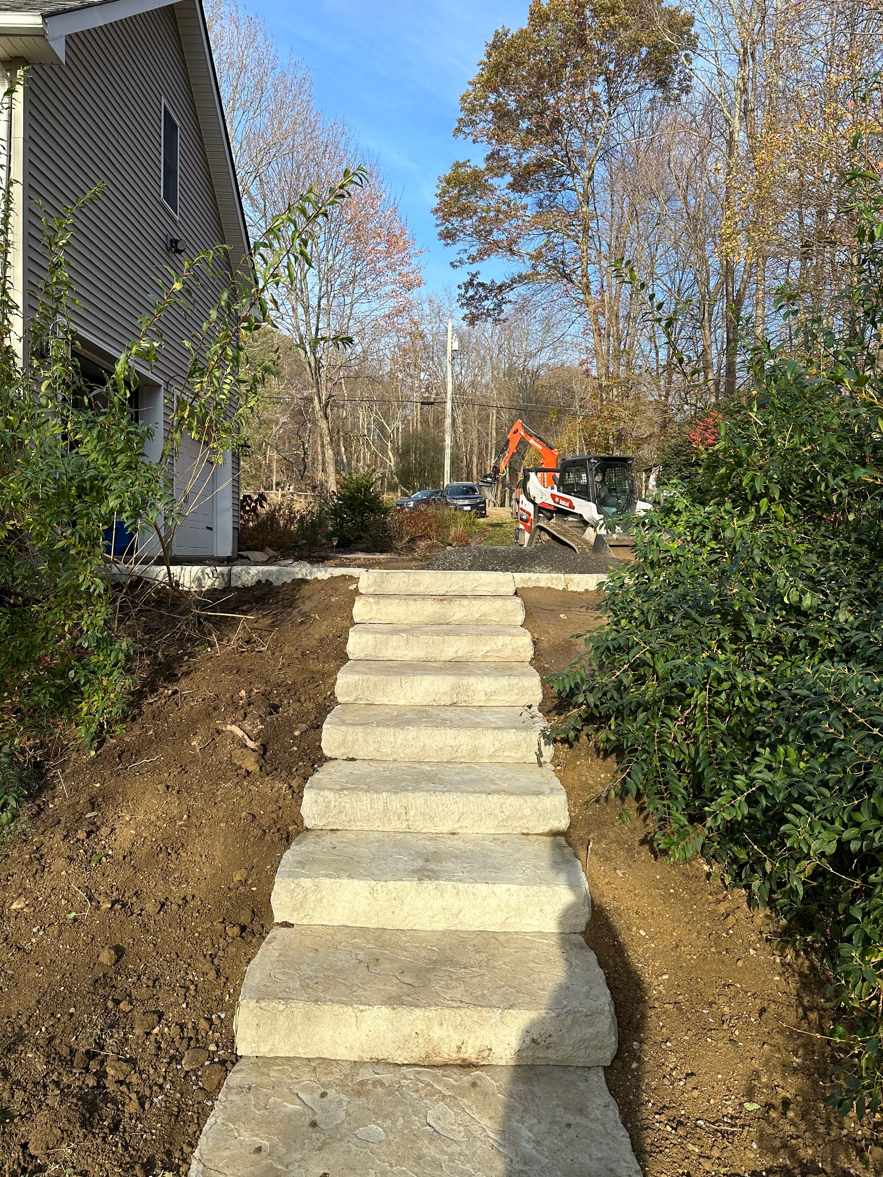  for NK Landscaping LLC in Dutchess County, NY