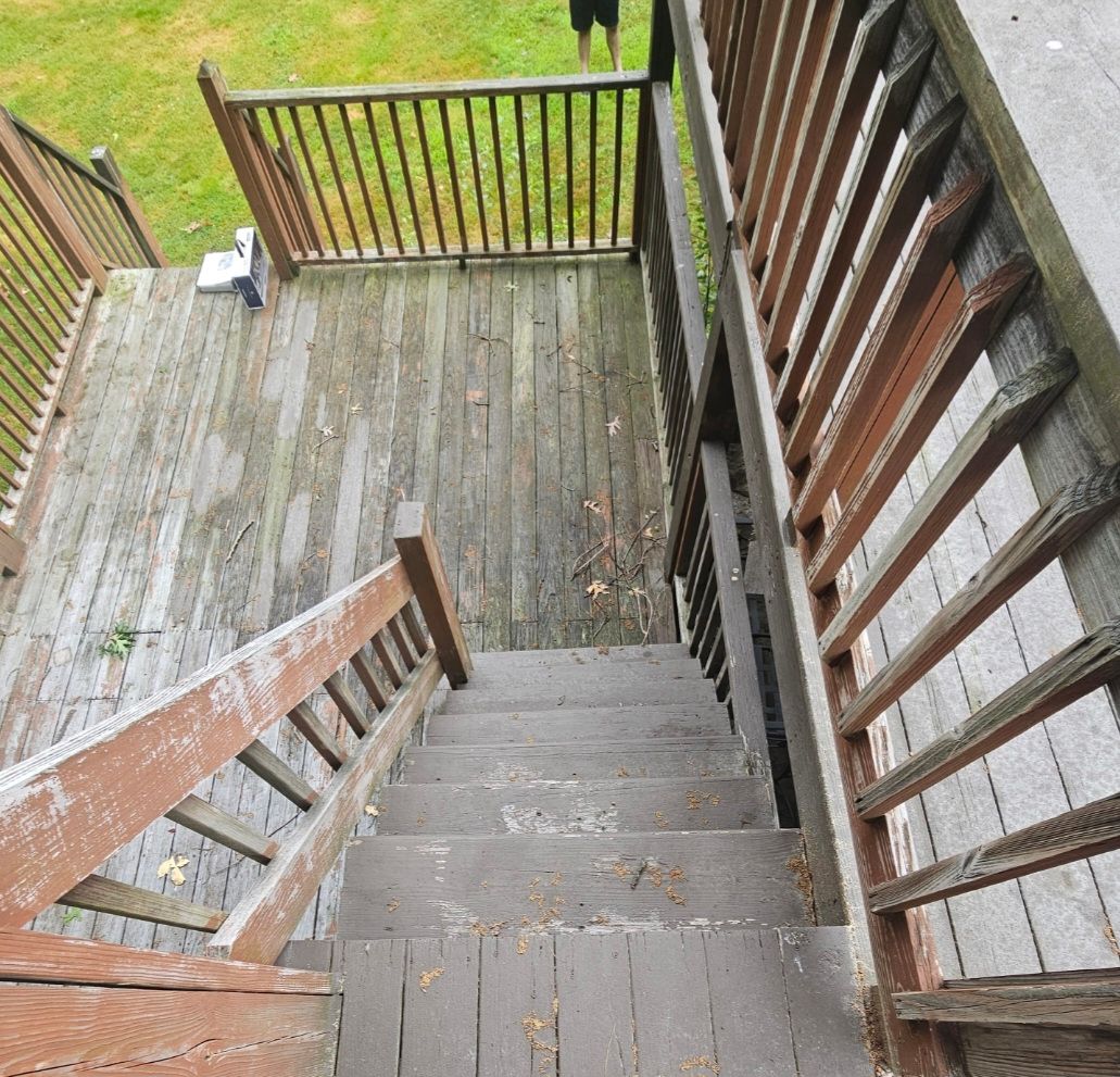  for South Coast Decks LLC in Mansfield, MA