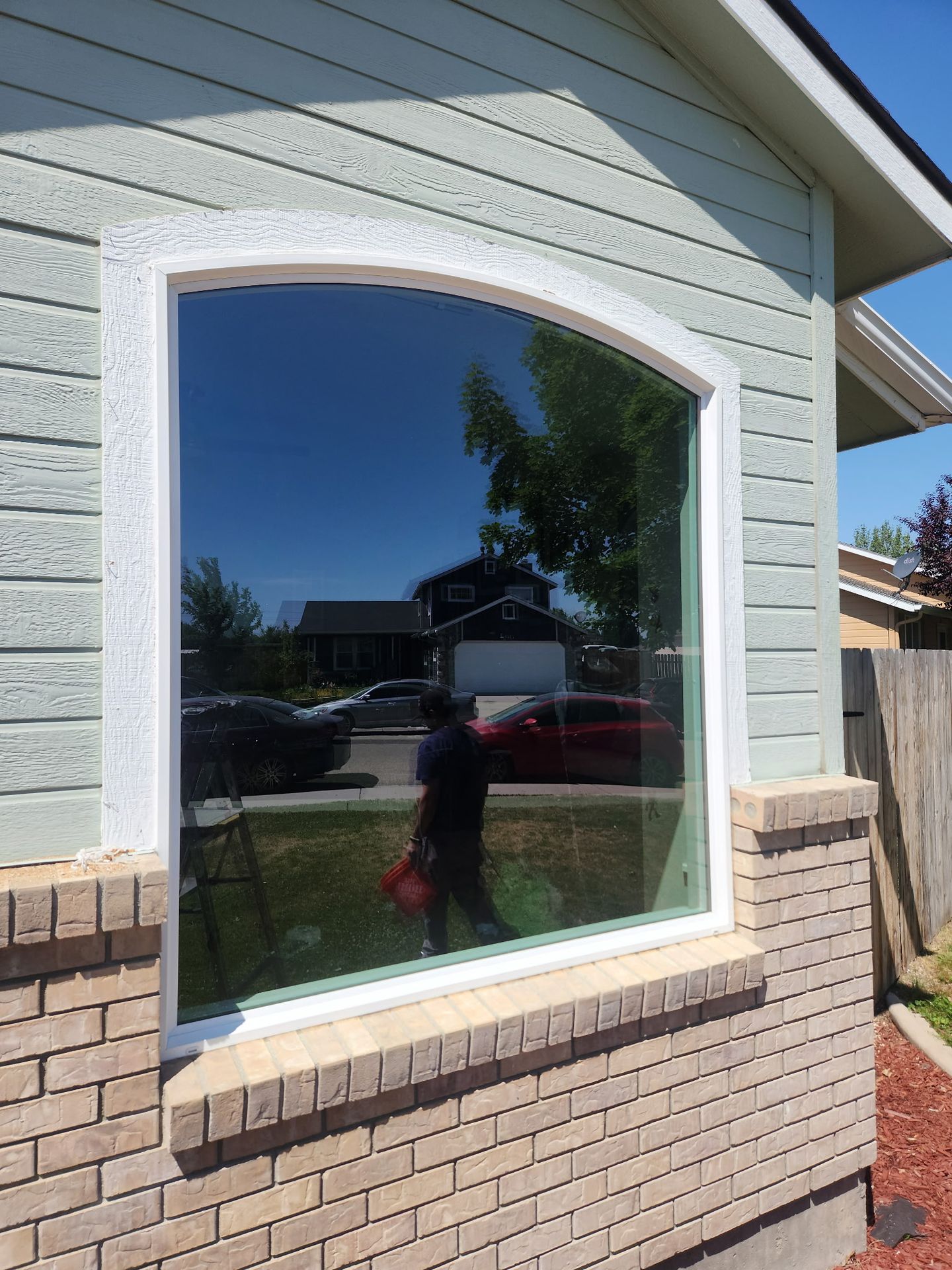  for Vivid Windows in Centerville, UT