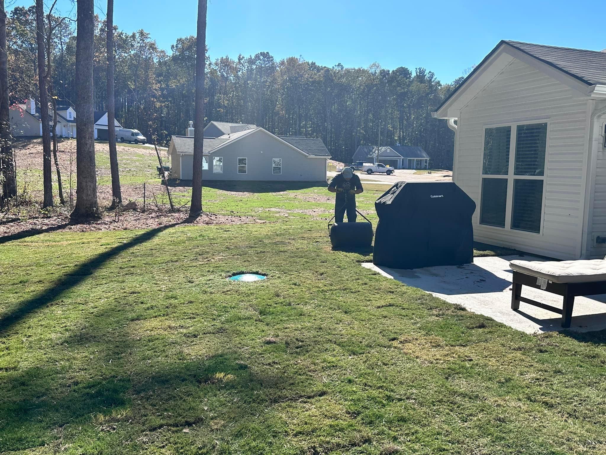 All Photos for Sexton Lawn Care in Jefferson, GA