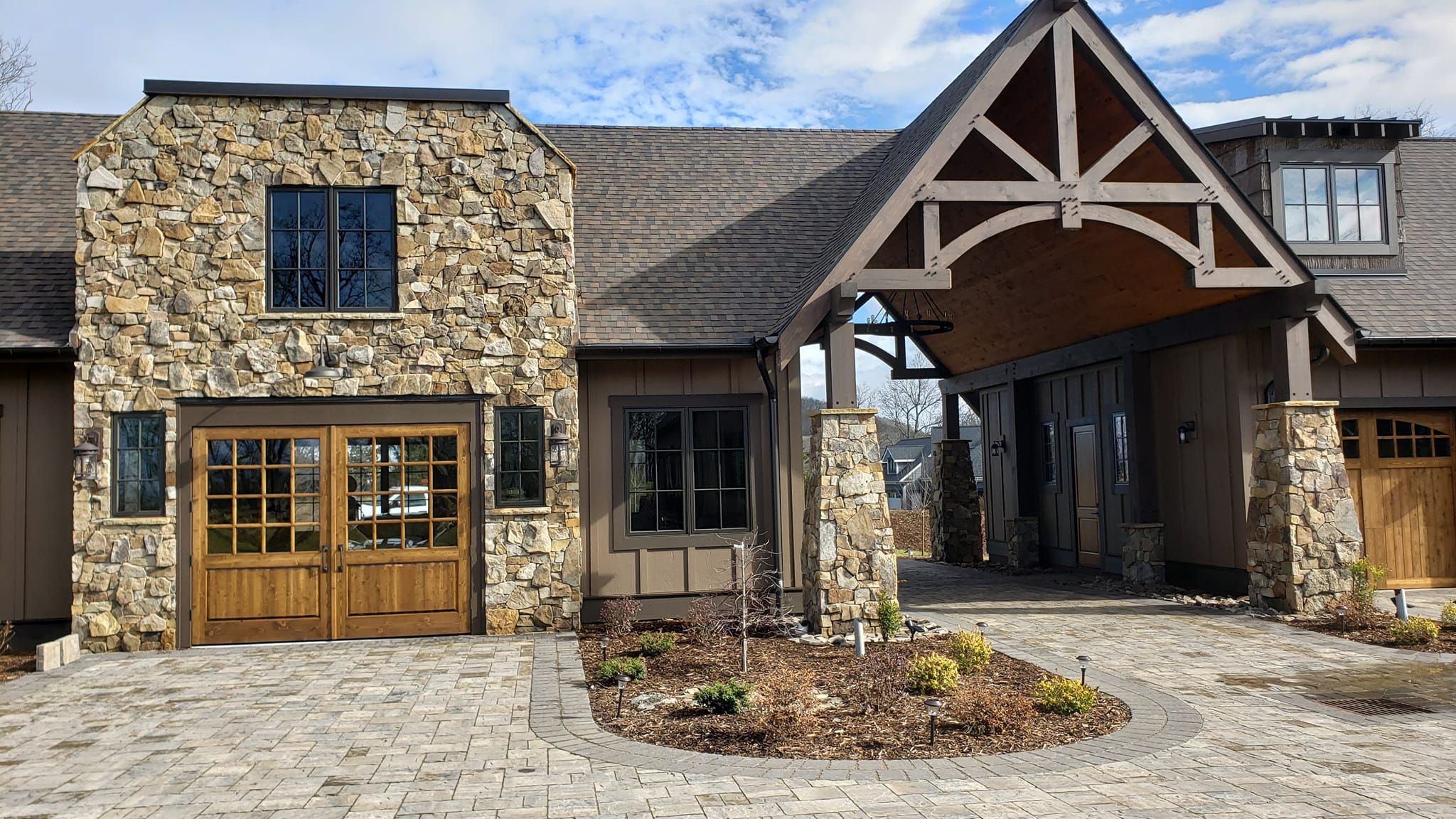  for Acosta's Stone Work in Henderson, NC