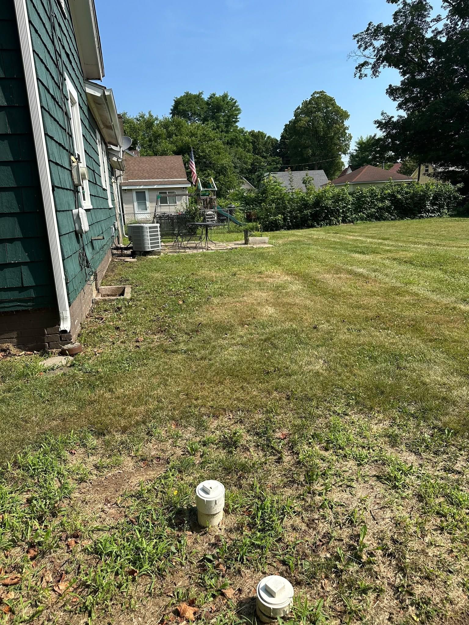 for Mofield Property Services in  LaPorte County, IN